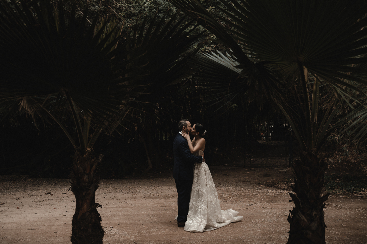 Fotografía de LIDIA & ALEJANDRO de Zana Weddings  - 49694 