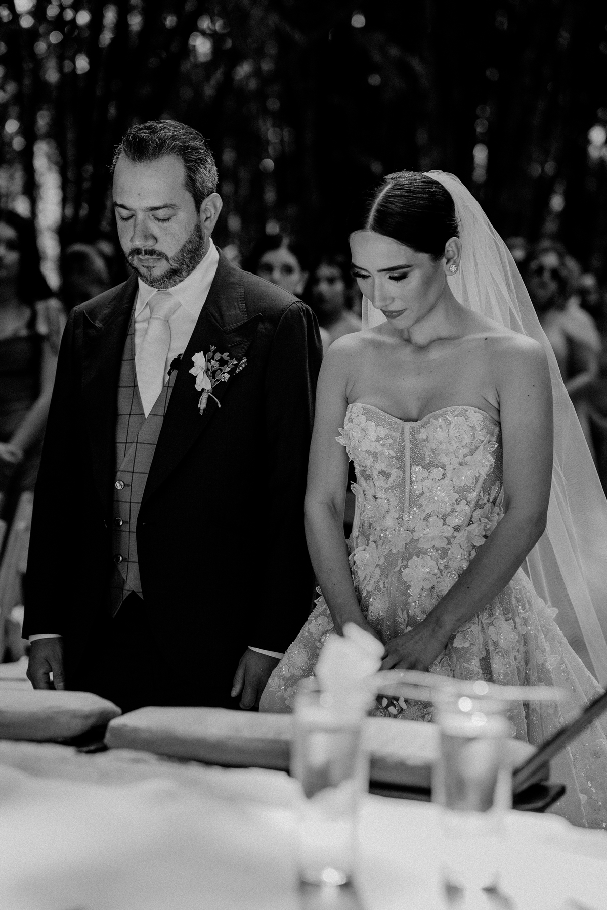Fotografía de LIDIA & ALEJANDRO de Zana Weddings  - 49696 