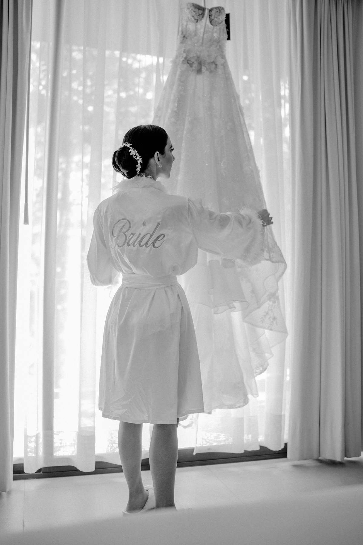 Fotografía de LIDIA & ALEJANDRO de Zana Weddings  - 49697 