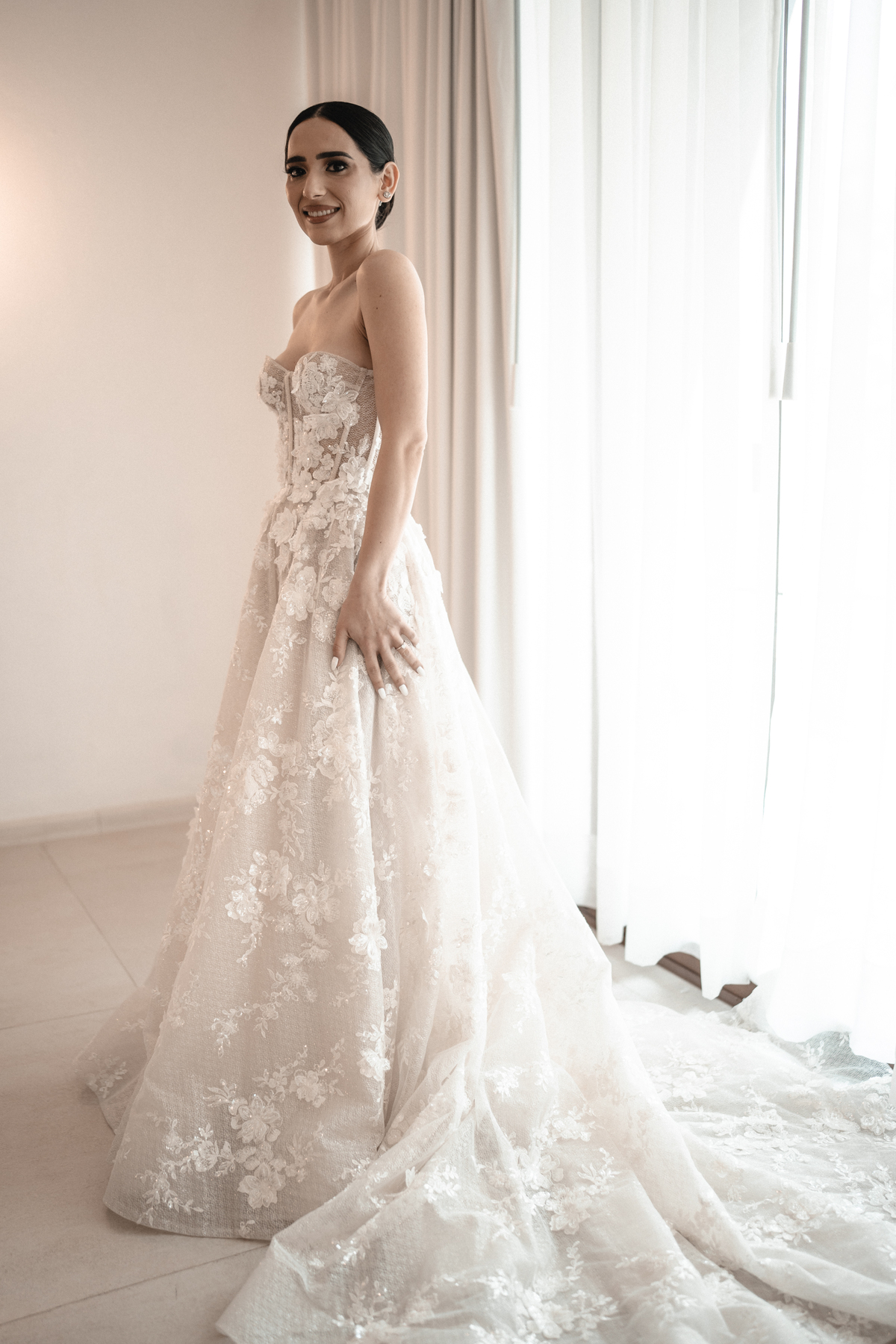 Fotografía de LIDIA & ALEJANDRO de Zana Weddings  - 49698 