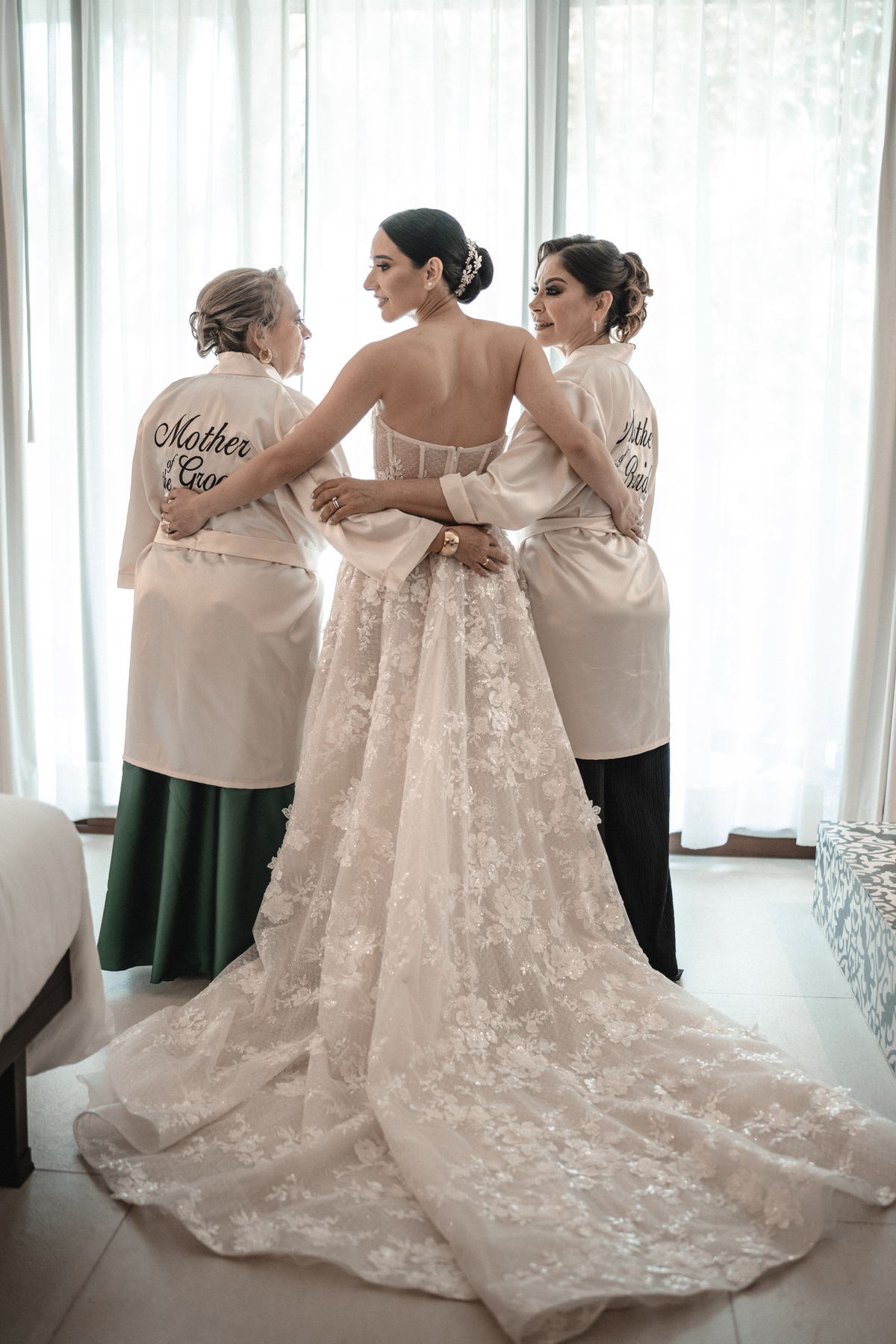 Fotografía de LIDIA & ALEJANDRO de Zana Weddings  - 49699 