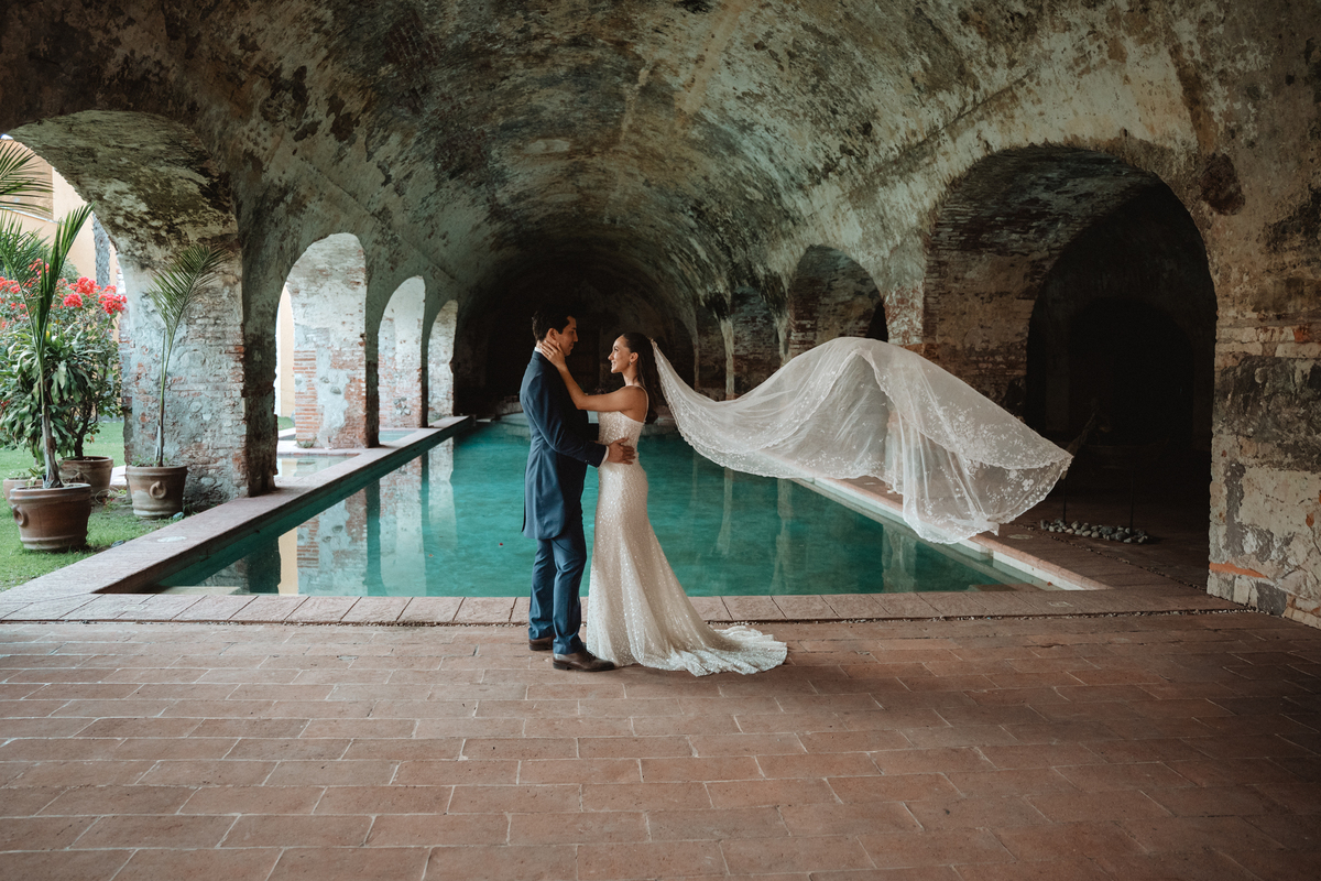Fotografía de REGINA & PABLO de Zana Weddings  - 49702 