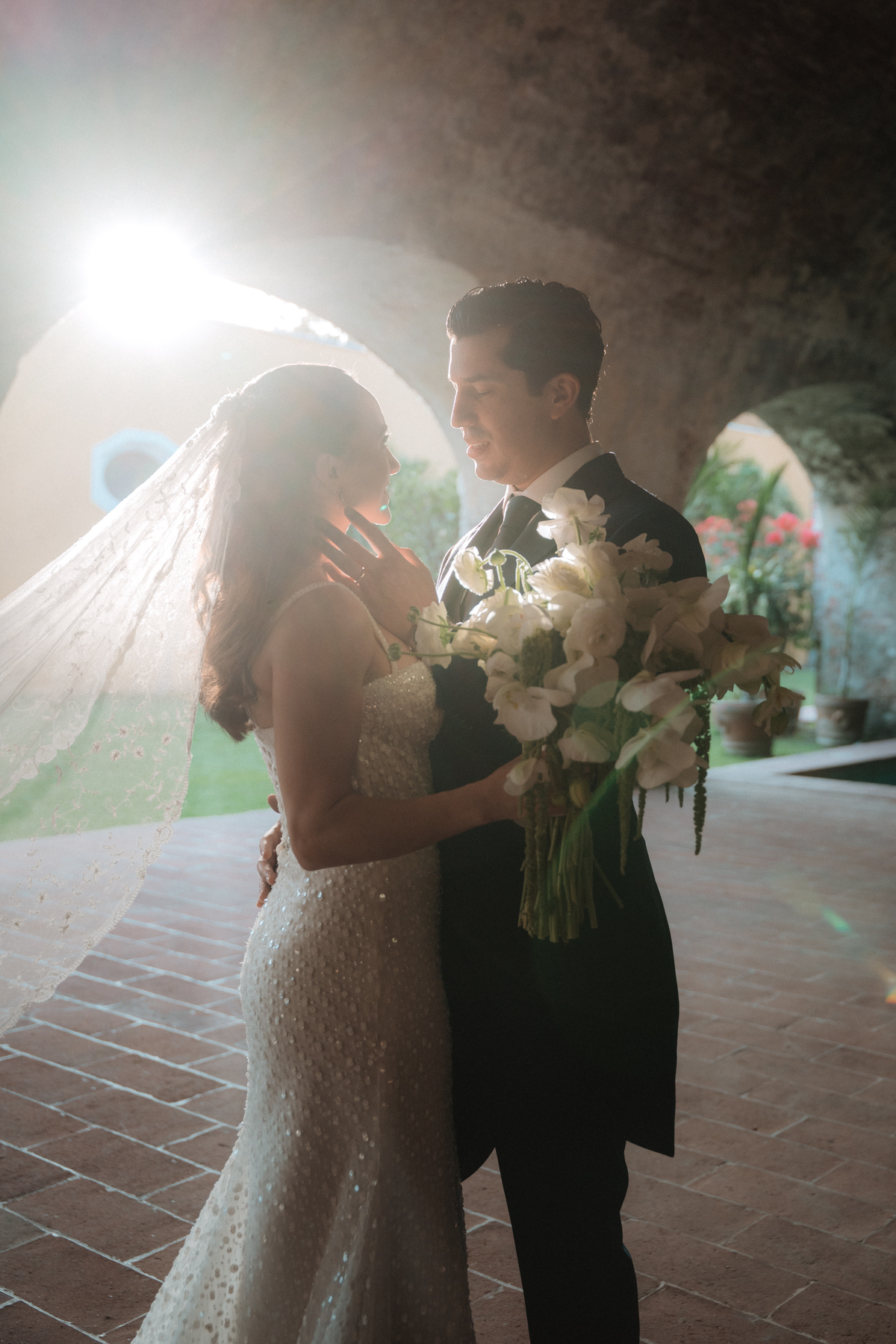 Fotografía de REGINA & PABLO de Zana Weddings  - 49705 
