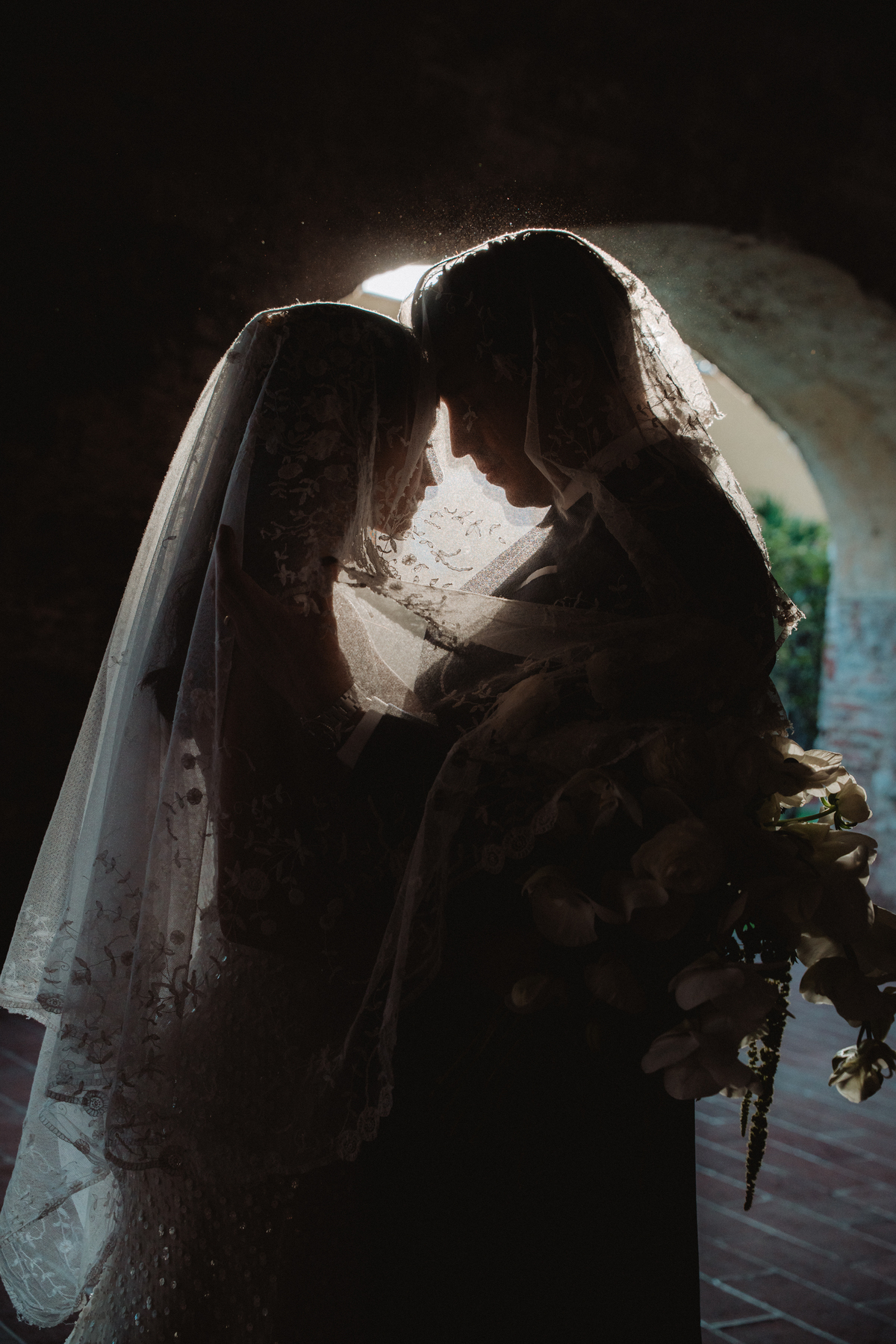 Fotografía de REGINA & PABLO de Zana Weddings  - 49706 