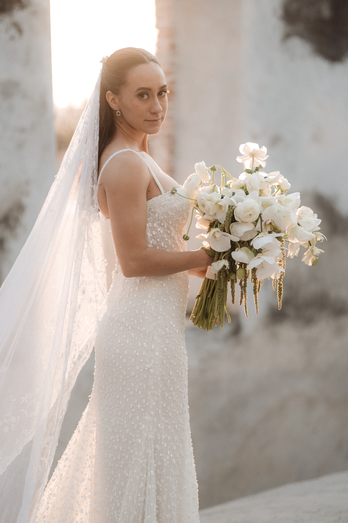 Fotografía de REGINA & PABLO de Zana Weddings  - 49707 