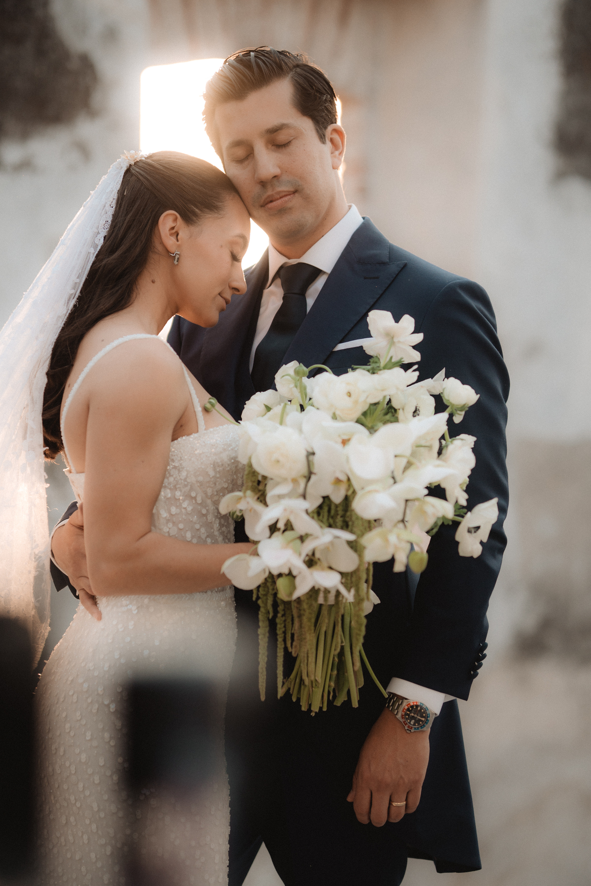 Fotografía de REGINA & PABLO de Zana Weddings  - 49708 