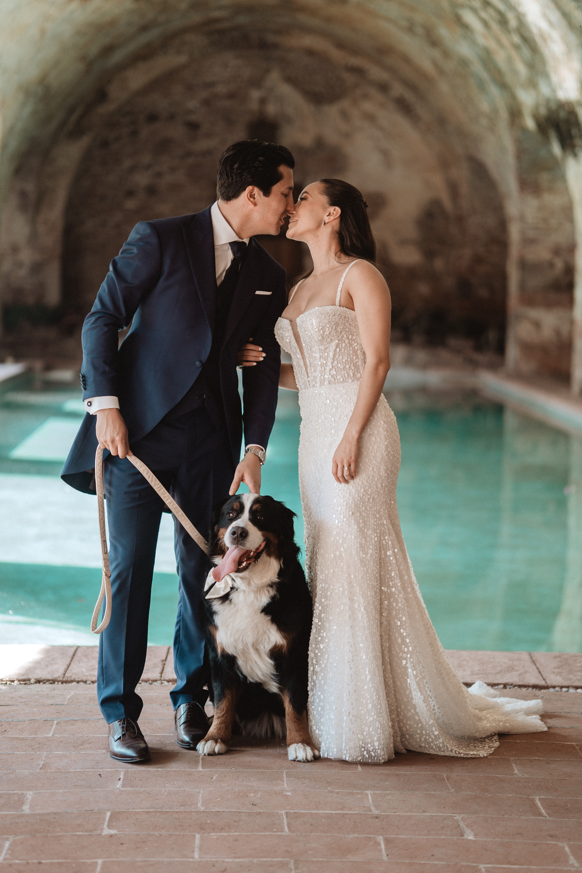 Fotografía de REGINA & PABLO de Zana Weddings  - 49709 