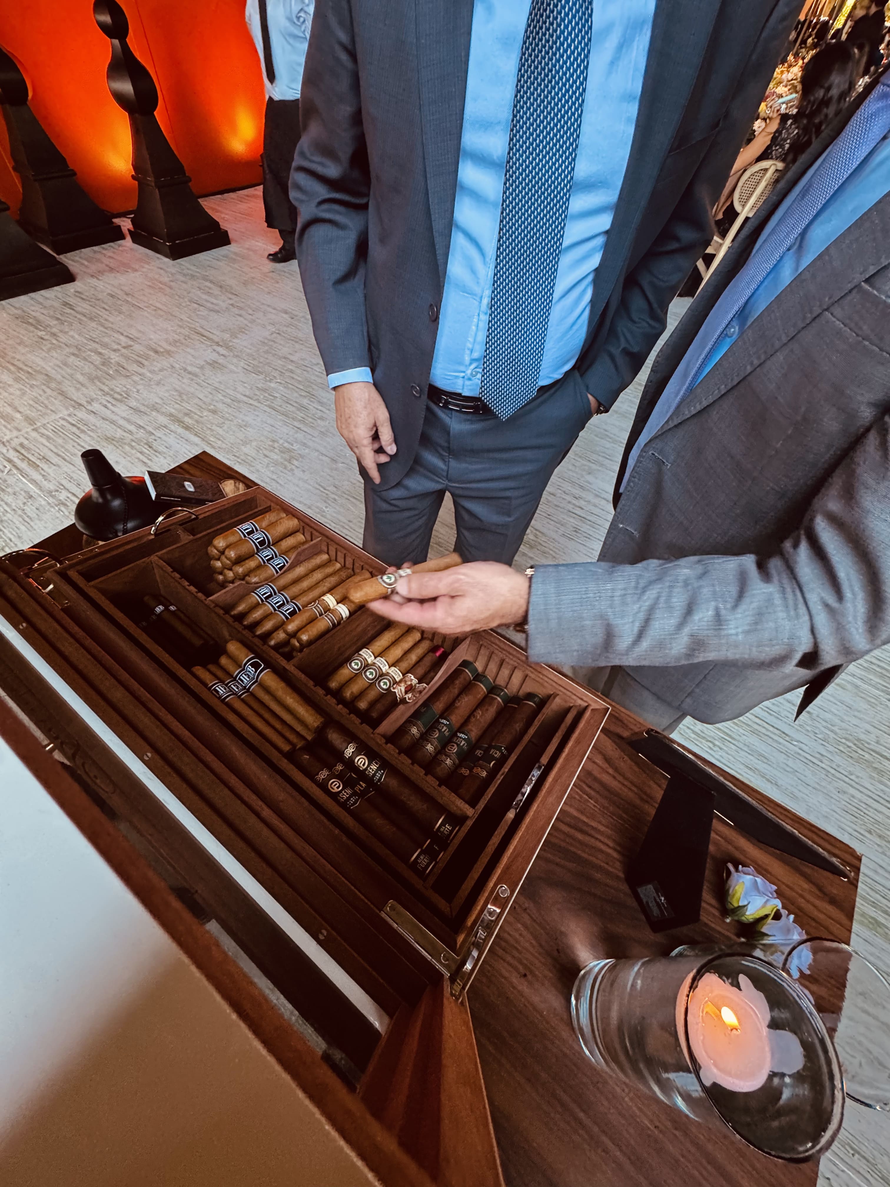 Fotografía de Bodas  de Lieb - 49715 