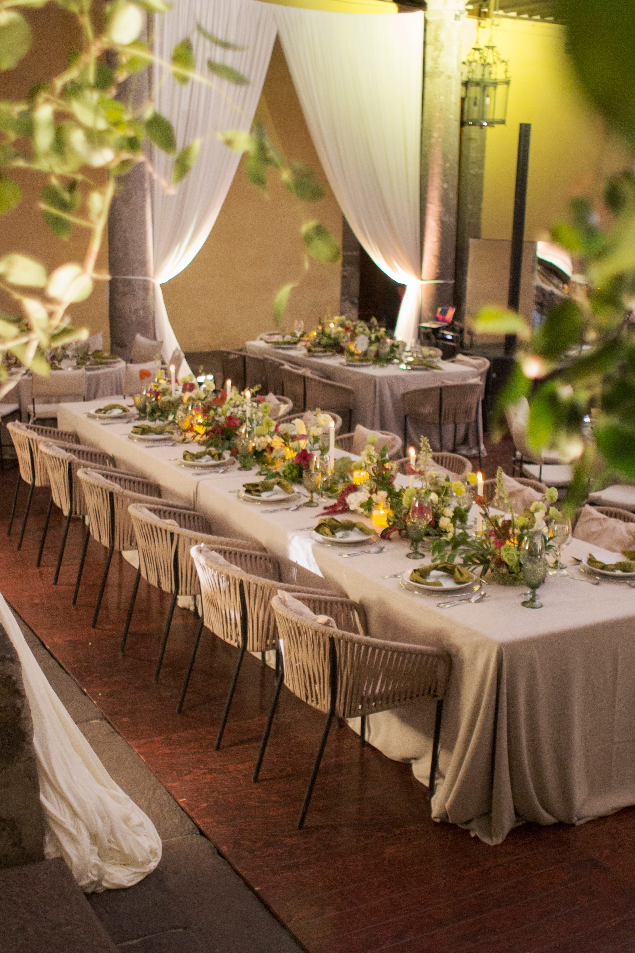 Fotografía de Alessia&Marco de Albaricoque Atelier Floral - 49728 