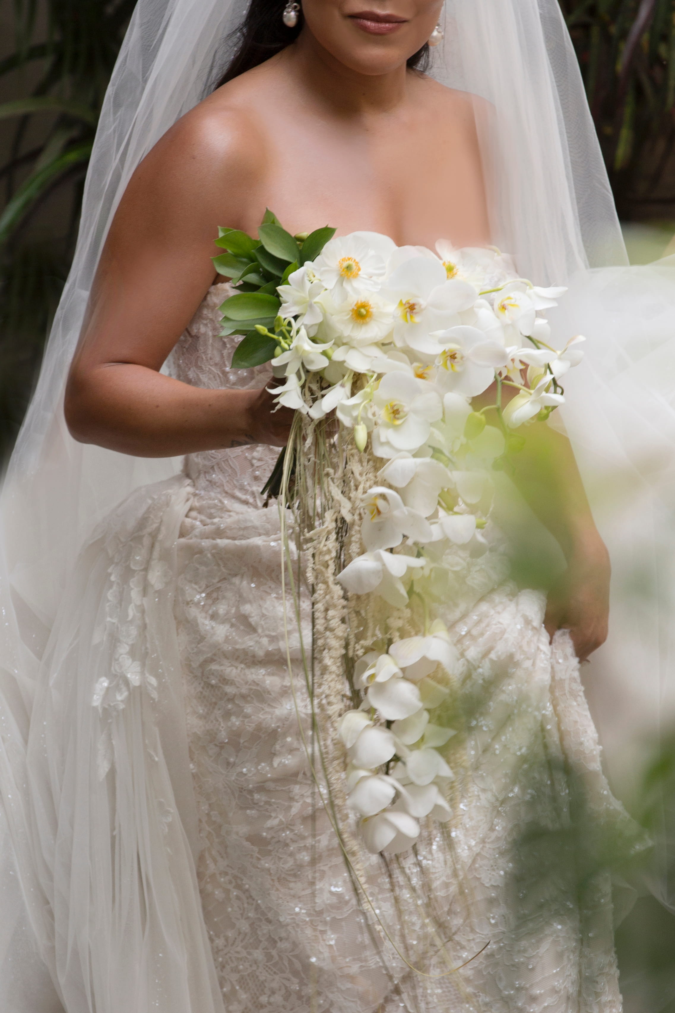 Fotografía de Angelica&Nick de Albaricoque Atelier Floral - 49777 