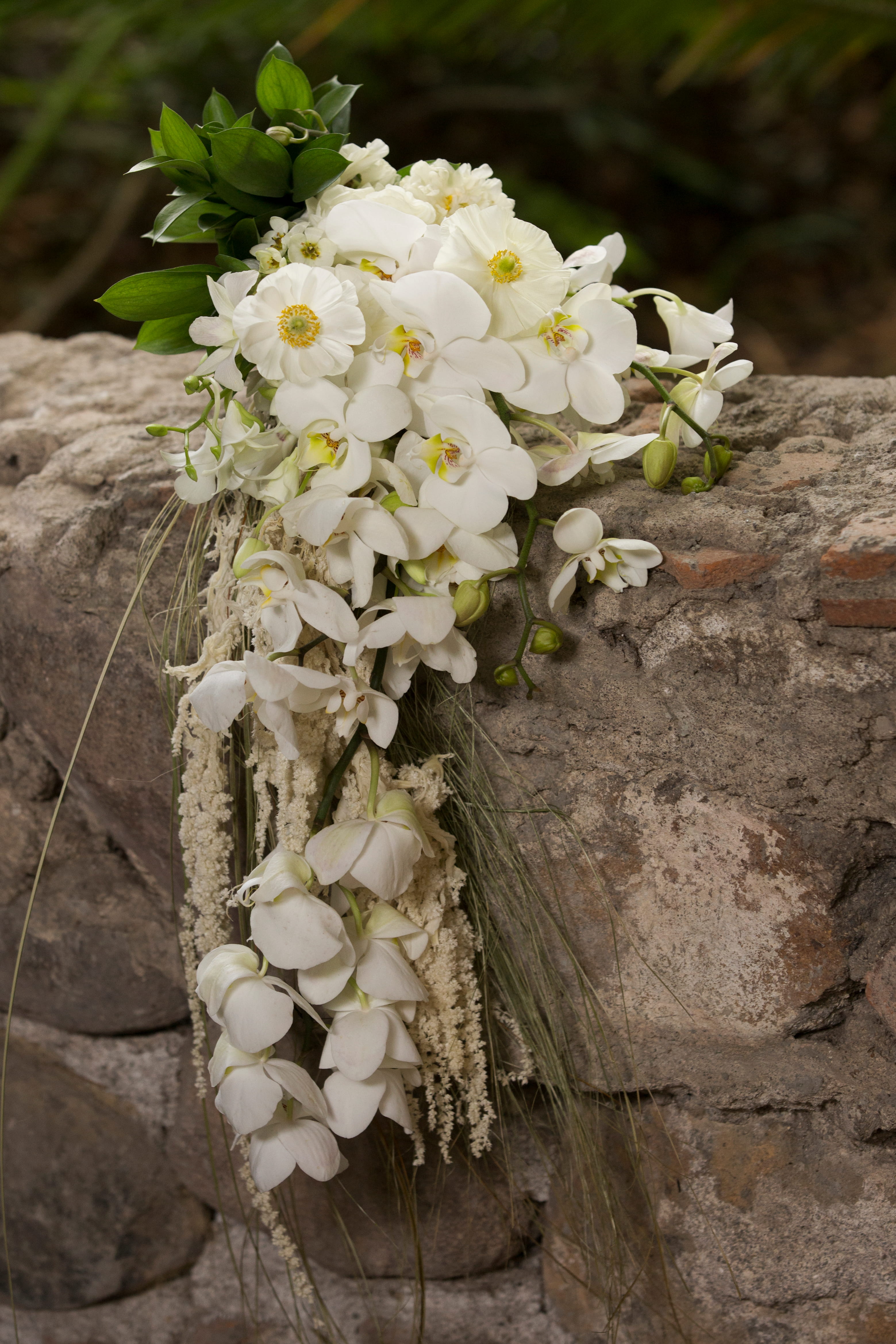Fotografía de Angelica&Nick de Albaricoque Atelier Floral - 49780 