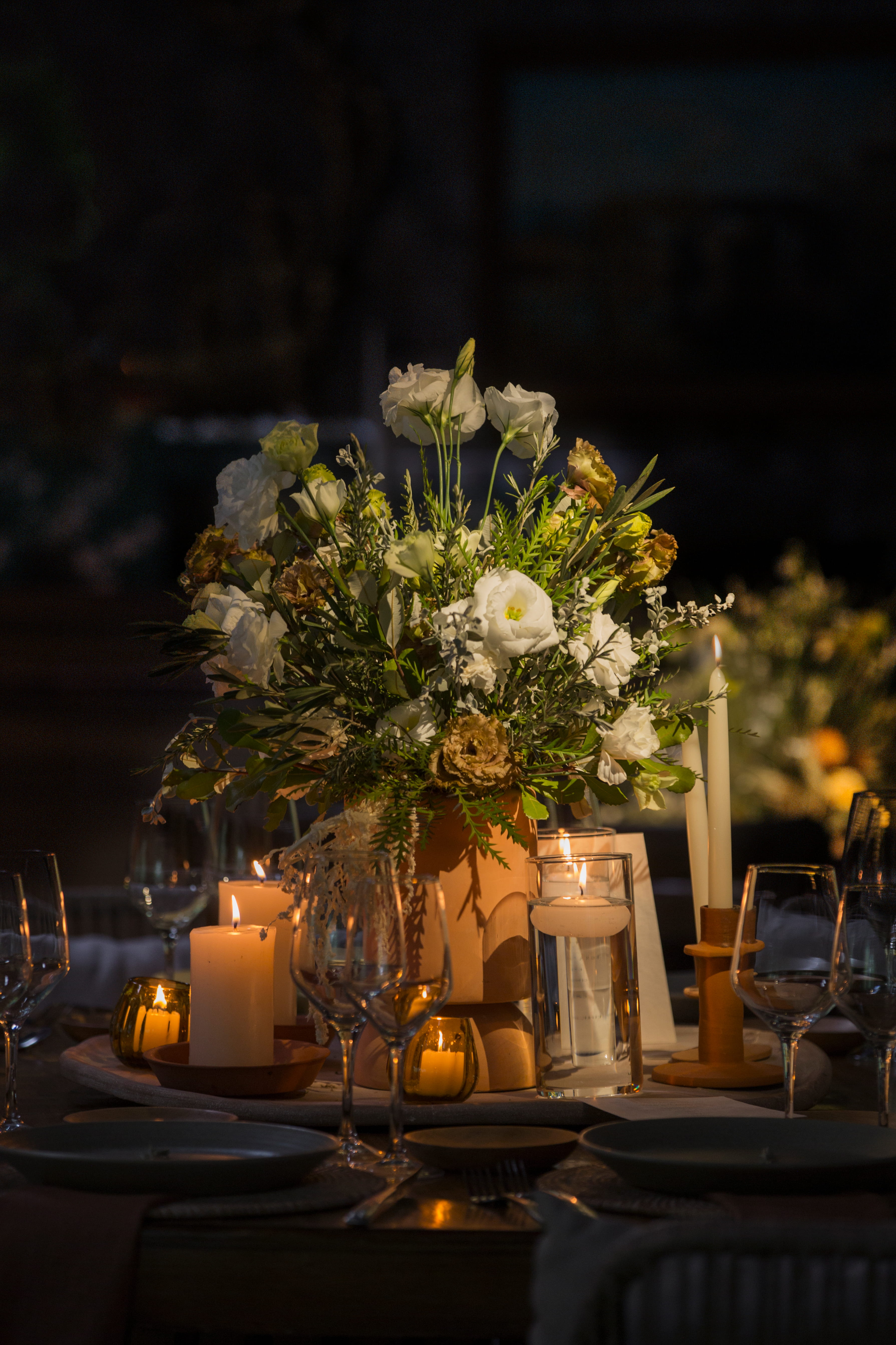 Fotografía de Angelica&Nick de Albaricoque Atelier Floral - 49783 