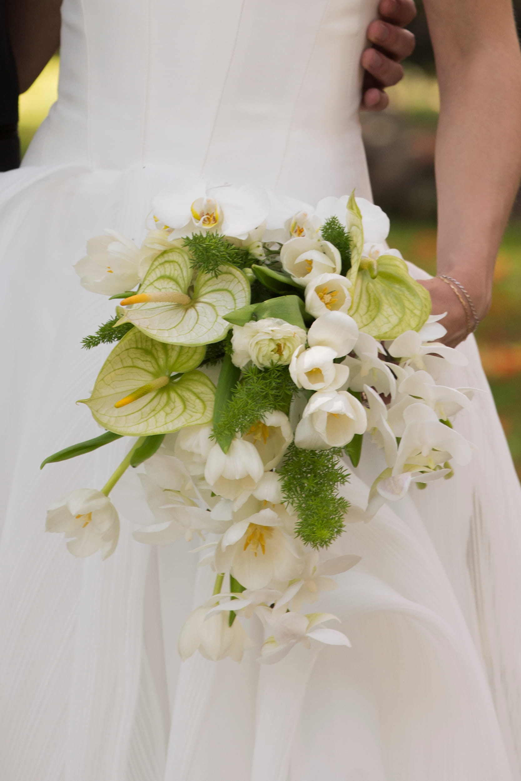 Fotografía de Pau&Hugo de Albaricoque Atelier Floral - 49797 