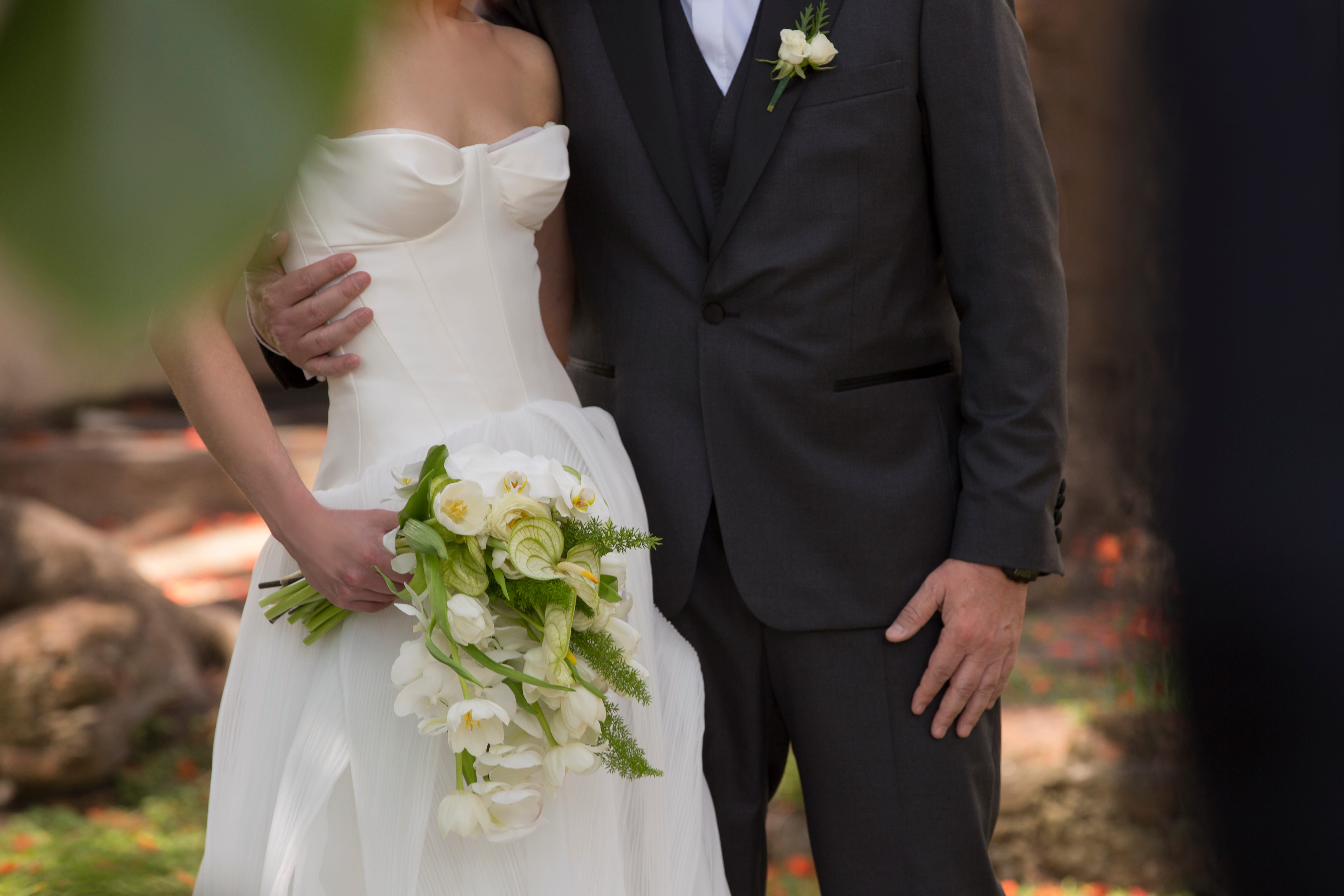 Fotografía de Pau&Hugo de Albaricoque Atelier Floral - 49798 