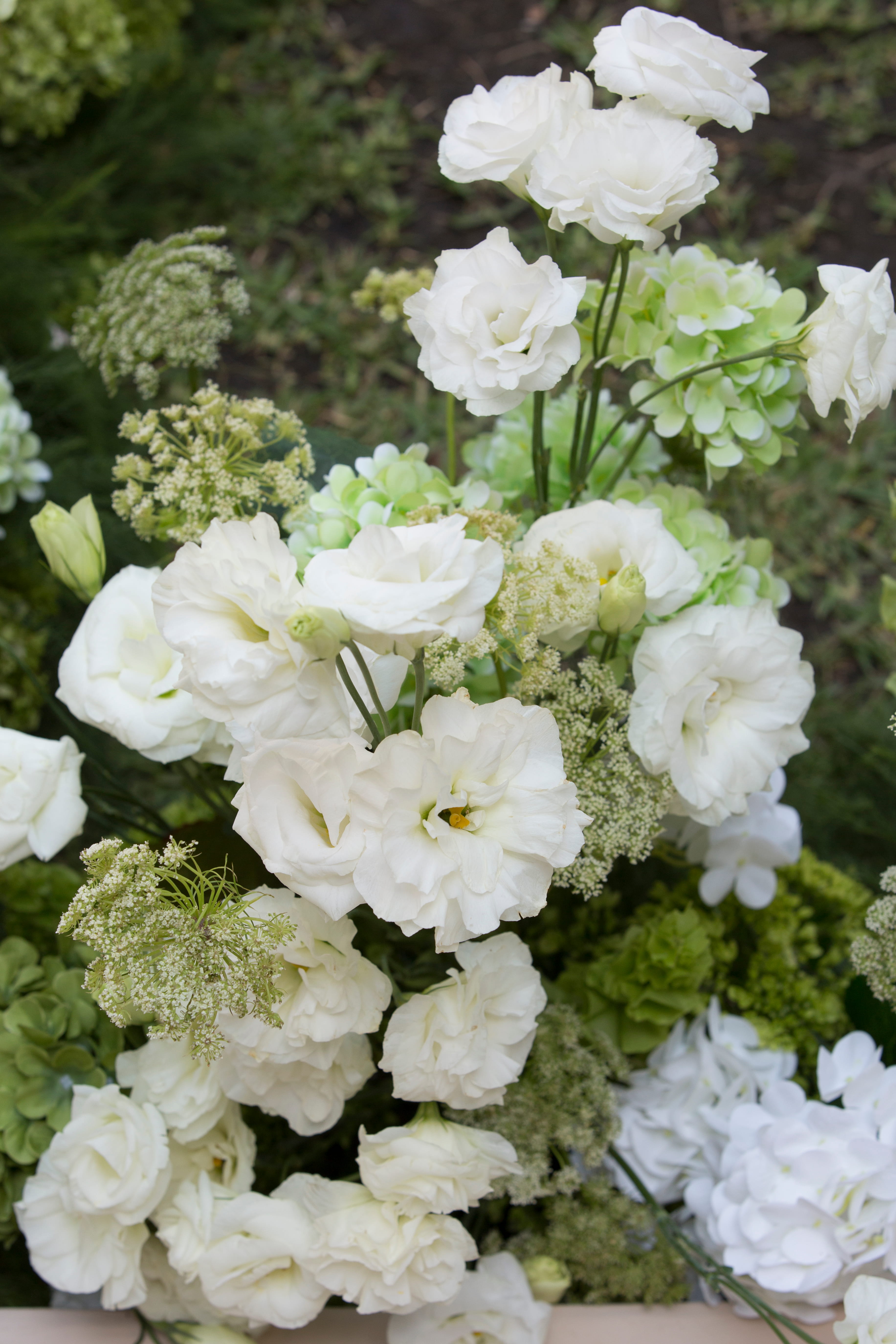 Fotografía de Pau&Hugo de Albaricoque Atelier Floral - 49808 