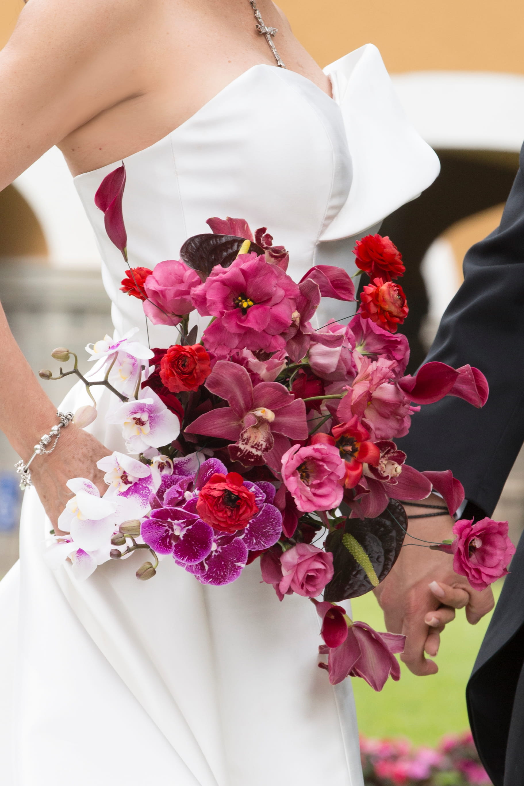 Fotografía de Paty&Mau de Albaricoque Atelier Floral - 49825 