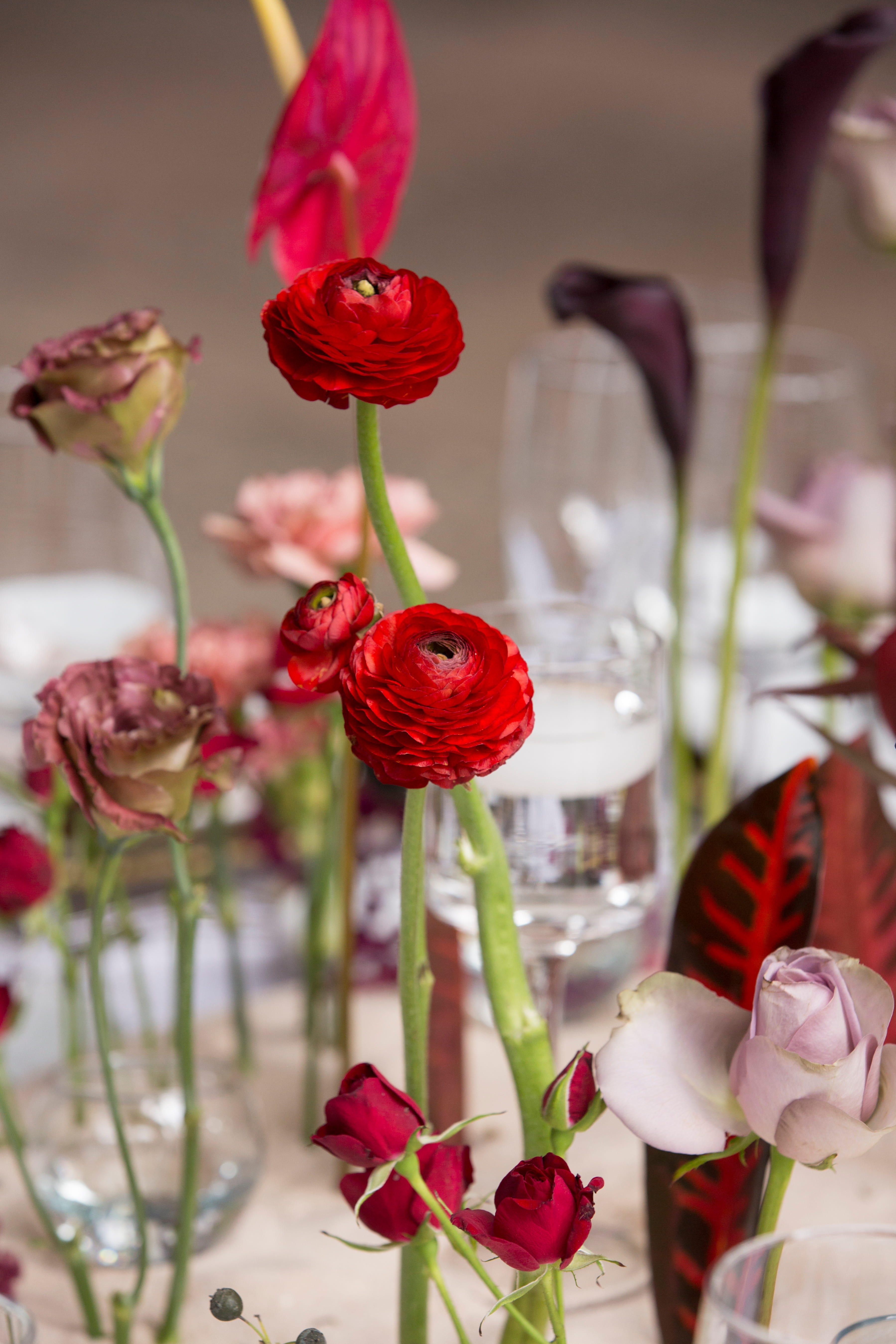 Fotografía de Paty&Mau de Albaricoque Atelier Floral - 49828 