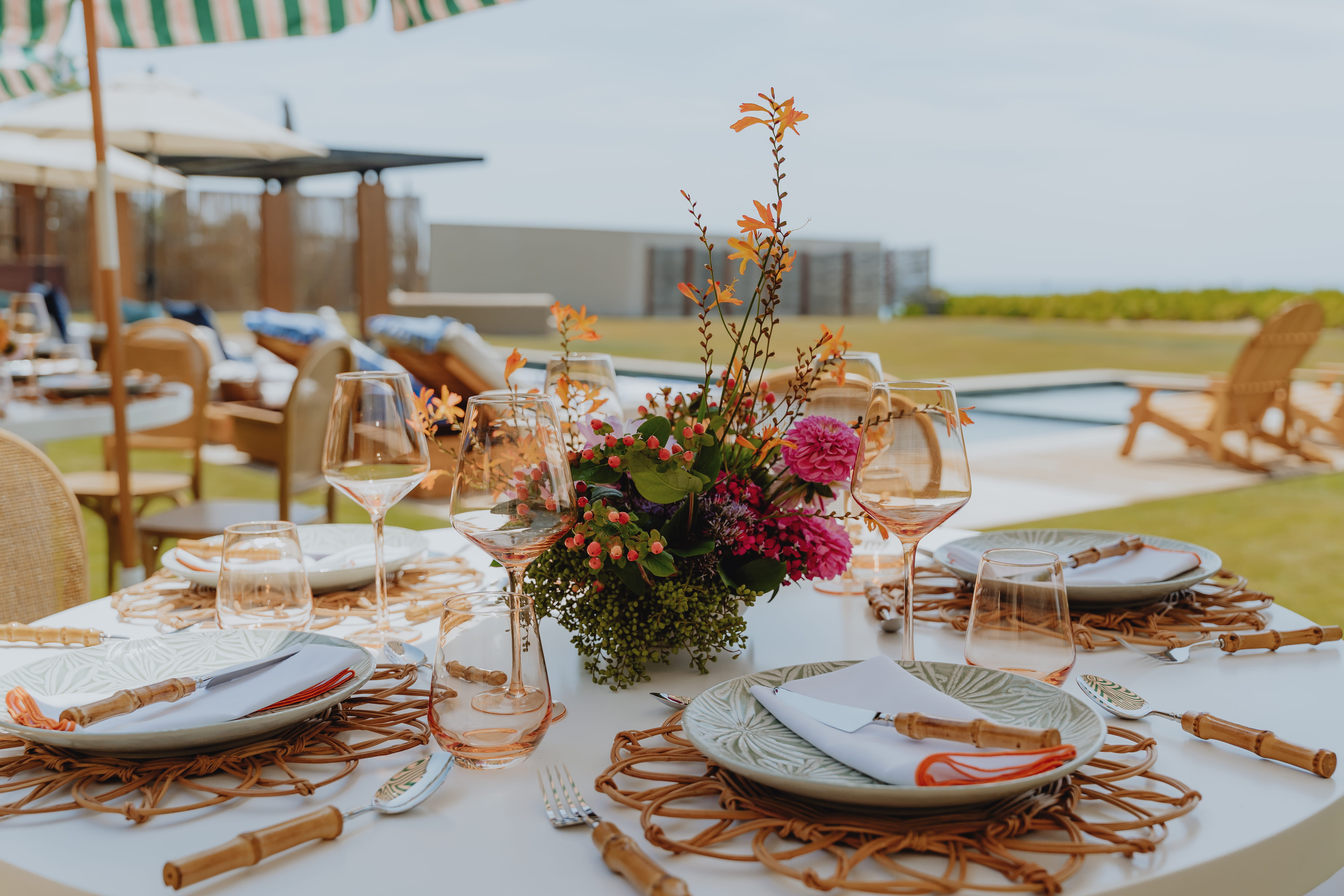 Fotografía de Grand Reserve de Zad&uacute;n, a Ritz-Carlton Reserve - 49849 