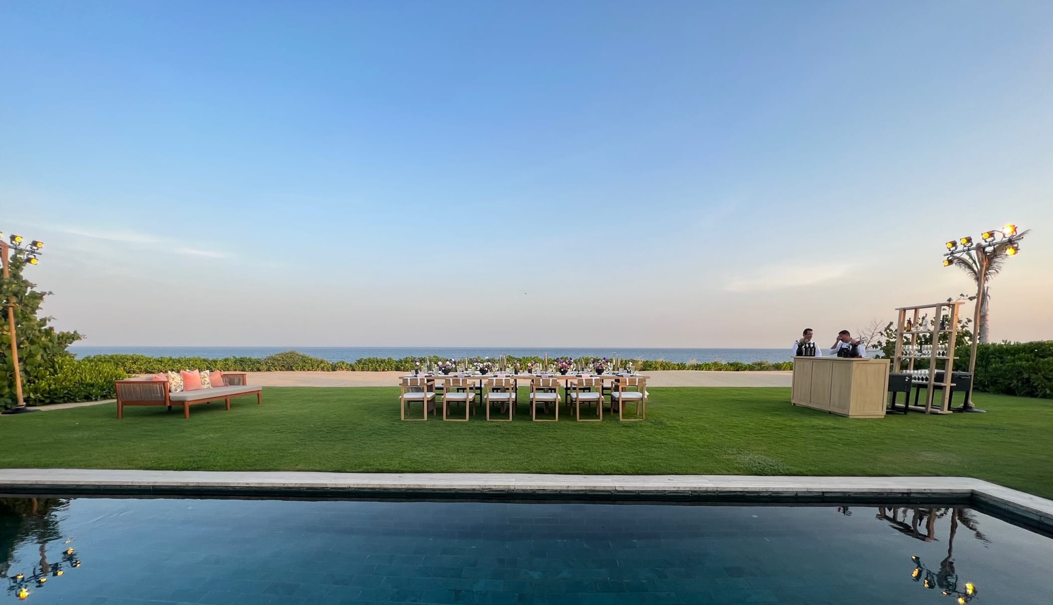 Fotografía de Zadun Villa de Zad&uacute;n, a Ritz-Carlton Reserve - 49853 