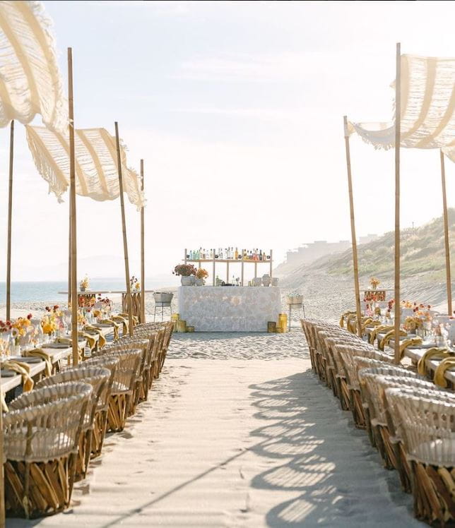 Fotografía de Beach de Zad&uacute;n, a Ritz-Carlton Reserve - 49863 