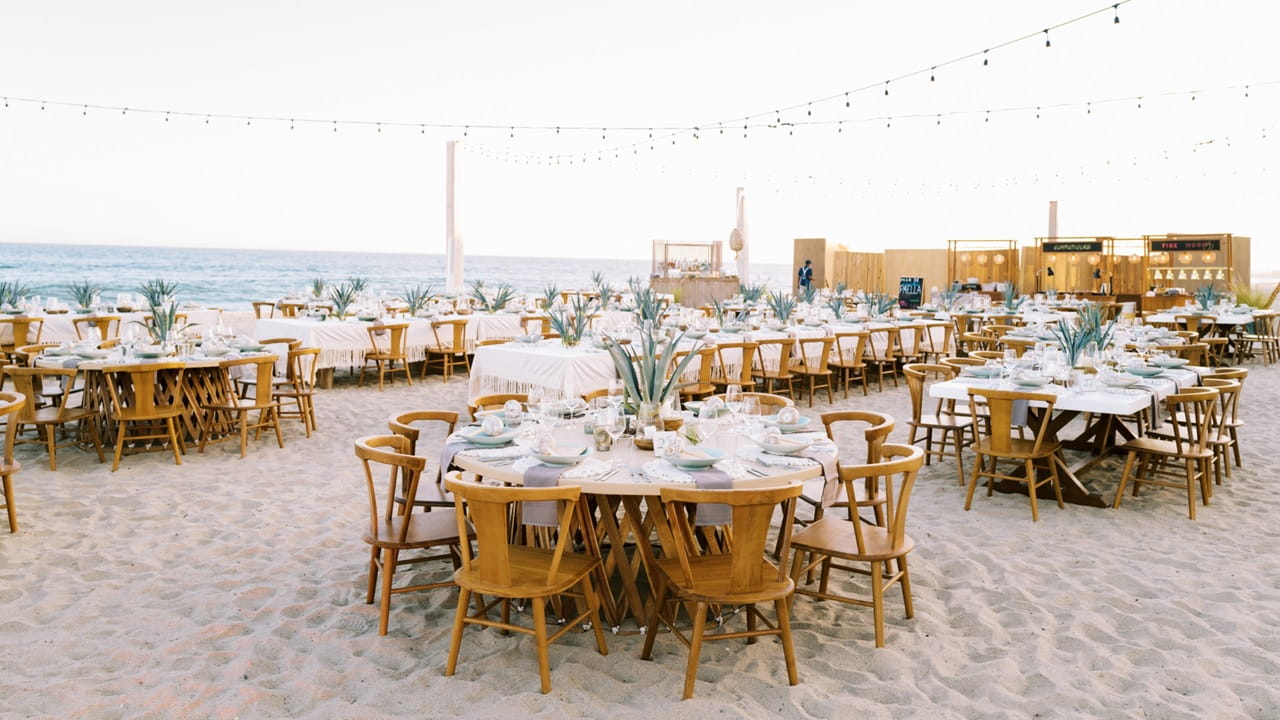 Fotografía de Beach de Zad&uacute;n, a Ritz-Carlton Reserve - 49865 