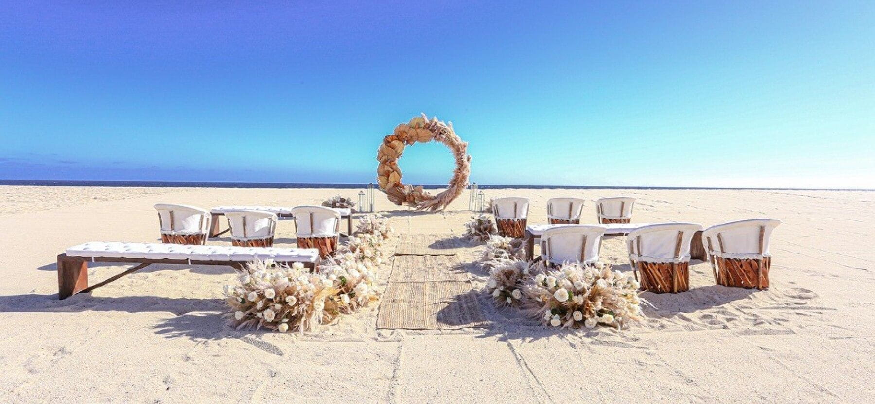 Fotografía de Beach de Zad&uacute;n, a Ritz-Carlton Reserve - 49866 