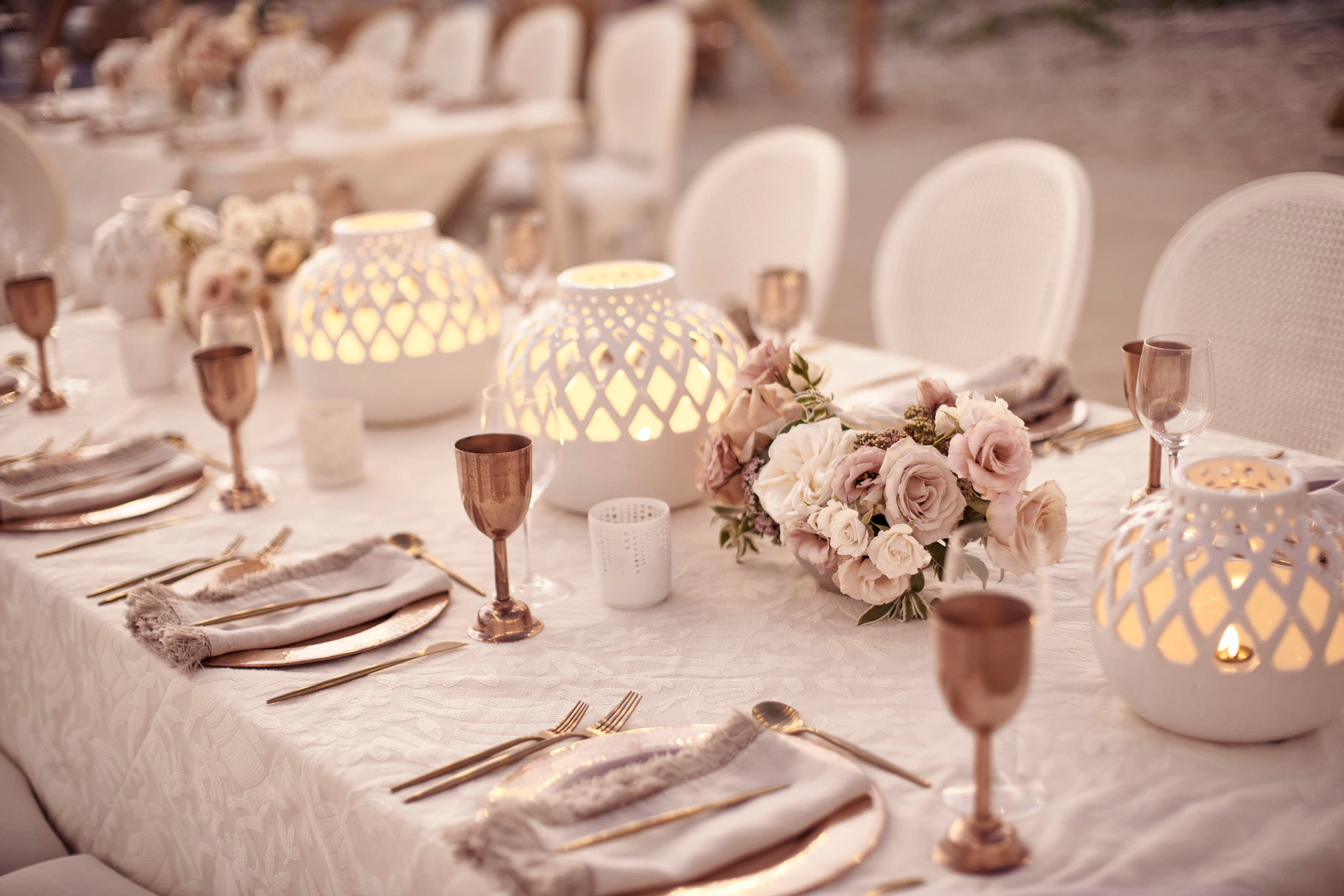 Fotografía de Beach de Zad&uacute;n, a Ritz-Carlton Reserve - 49867 