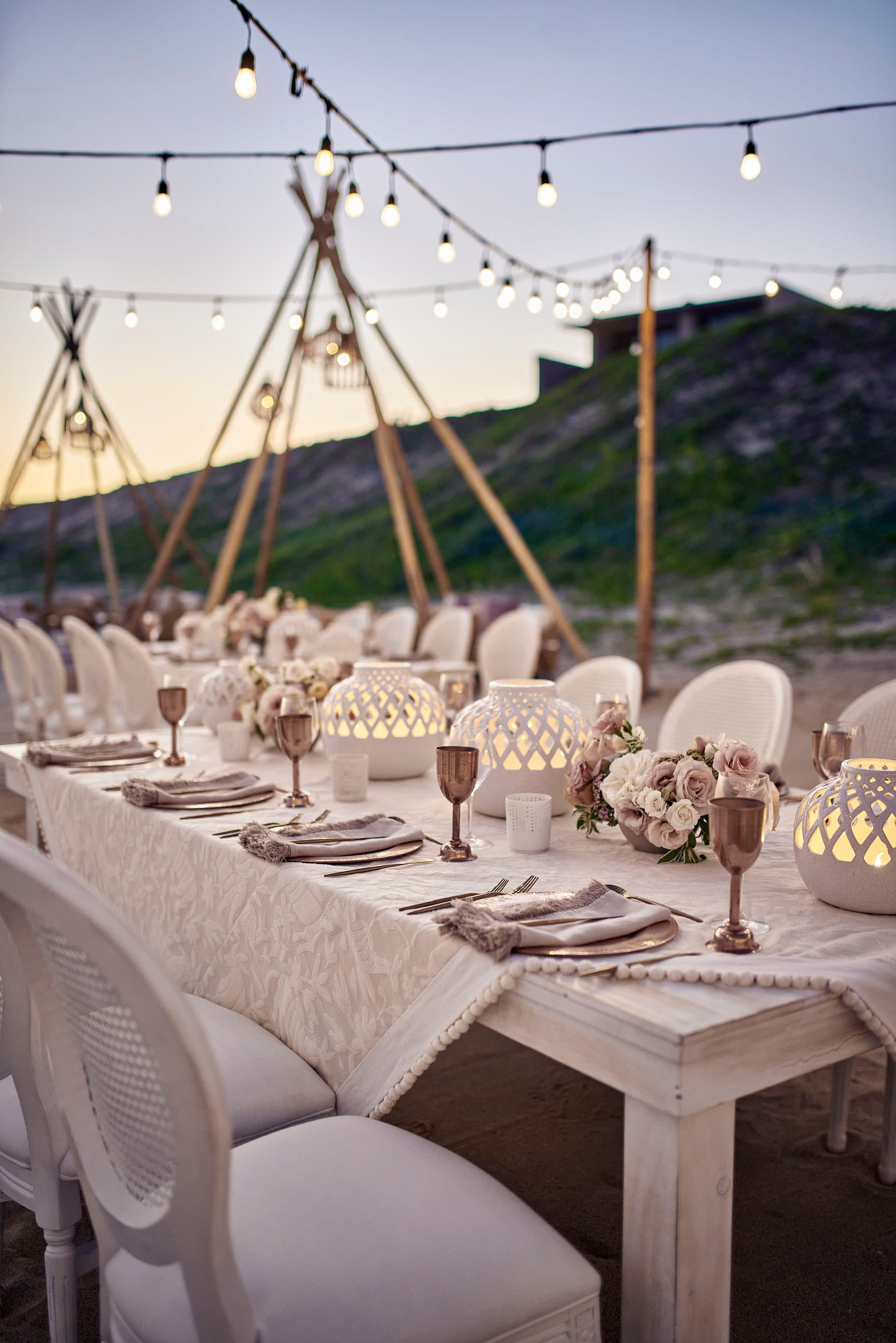 Fotografía de Beach de Zad&uacute;n, a Ritz-Carlton Reserve - 49868 