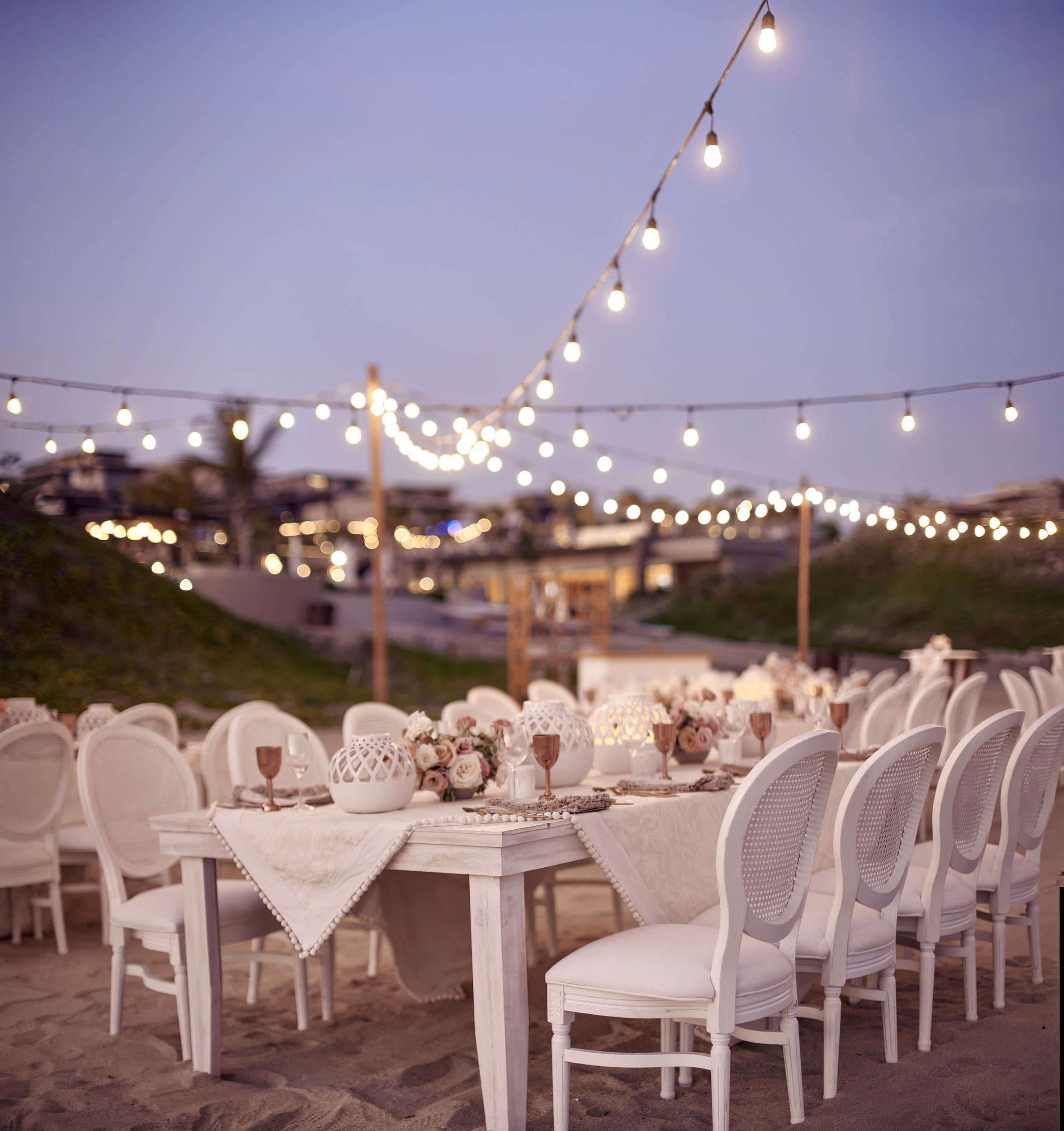 Fotografía de Beach de Zad&uacute;n, a Ritz-Carlton Reserve - 49869 