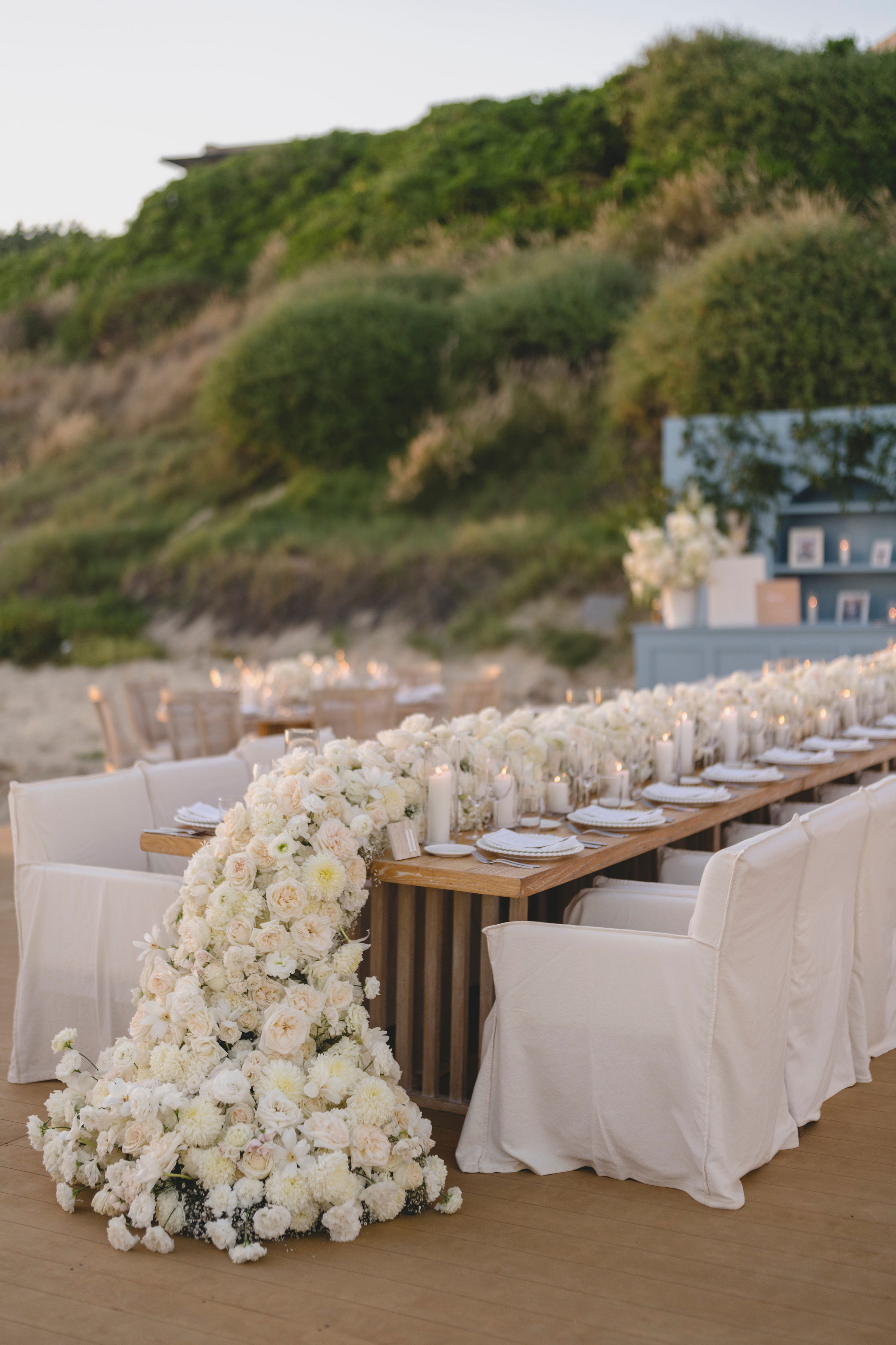 Fotografía de Beach de Zad&uacute;n, a Ritz-Carlton Reserve - 49872 