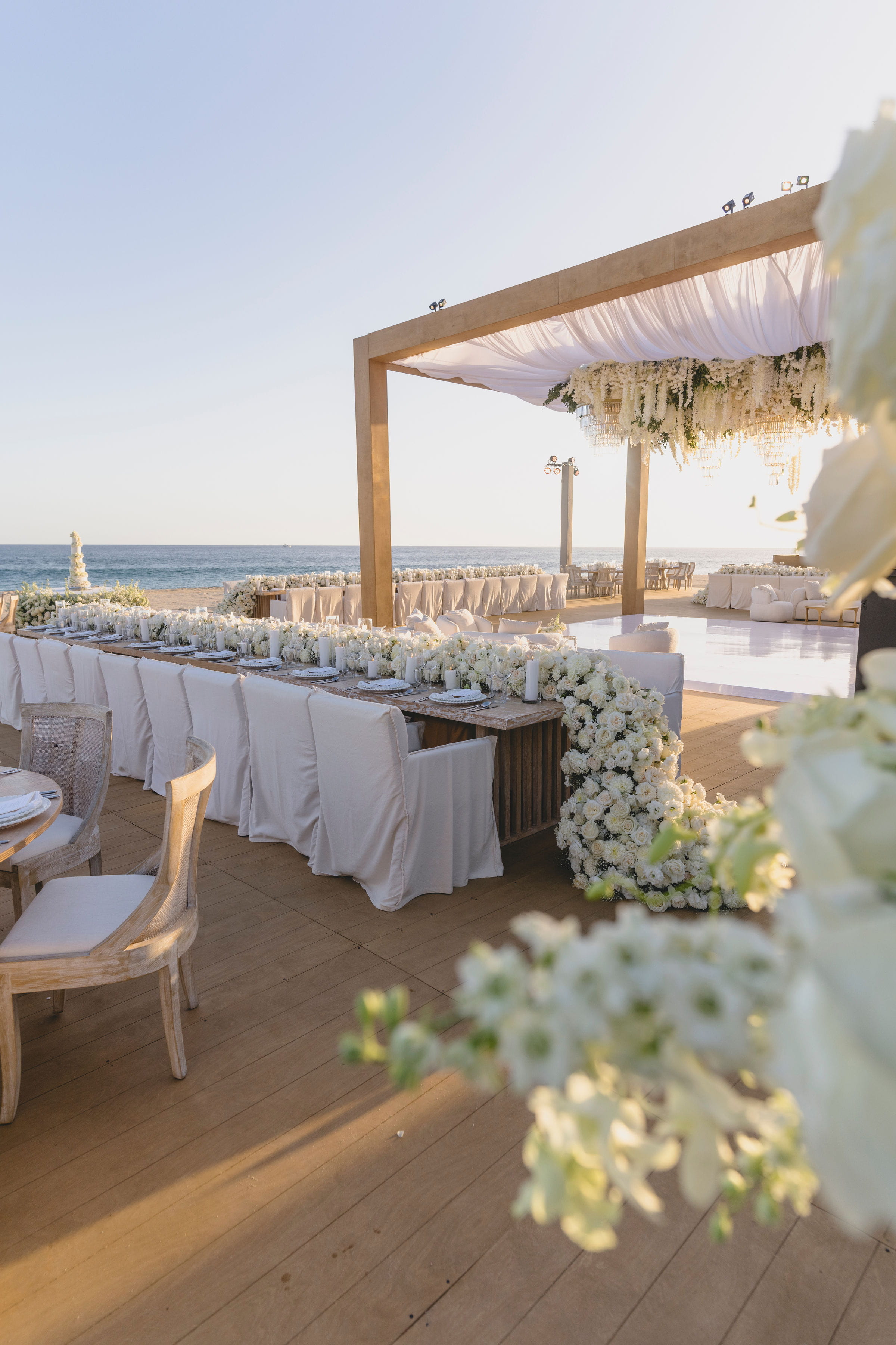 Fotografía de Beach de Zad&uacute;n, a Ritz-Carlton Reserve - 49873 