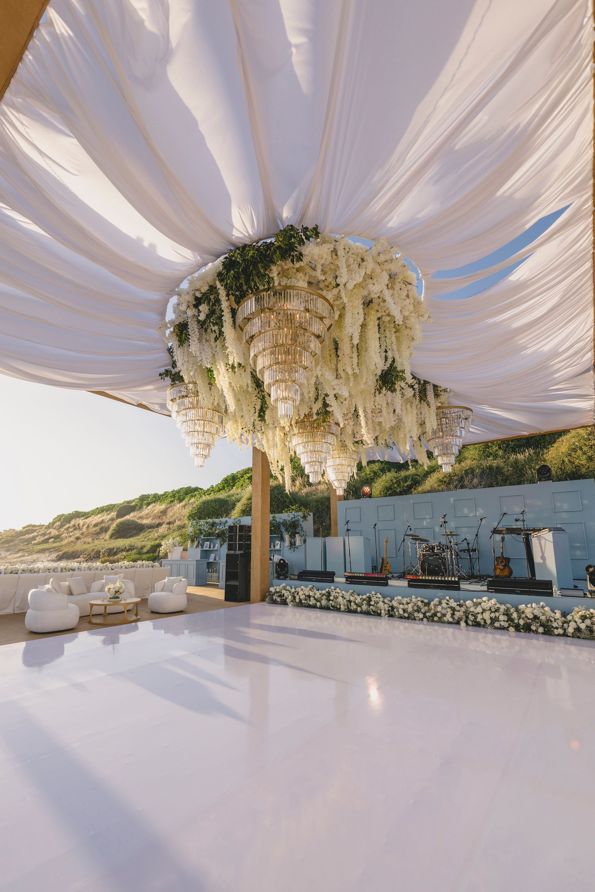 Fotografía de Beach de Zad&uacute;n, a Ritz-Carlton Reserve - 49874 