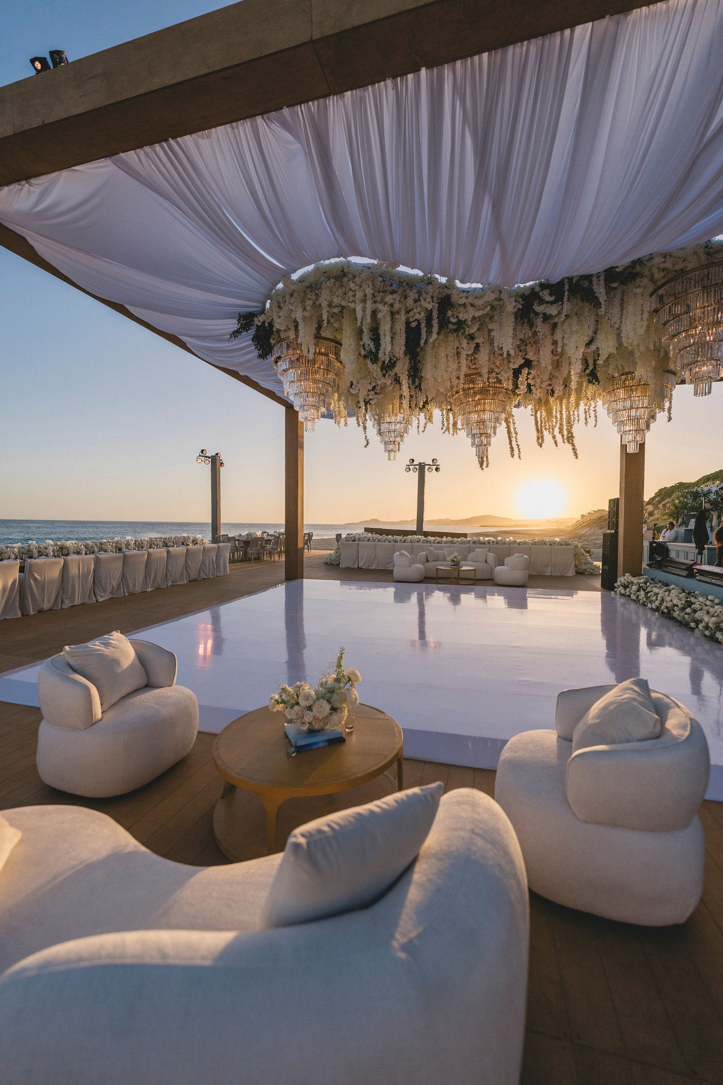 Fotografía de Beach de Zad&uacute;n, a Ritz-Carlton Reserve - 49875 