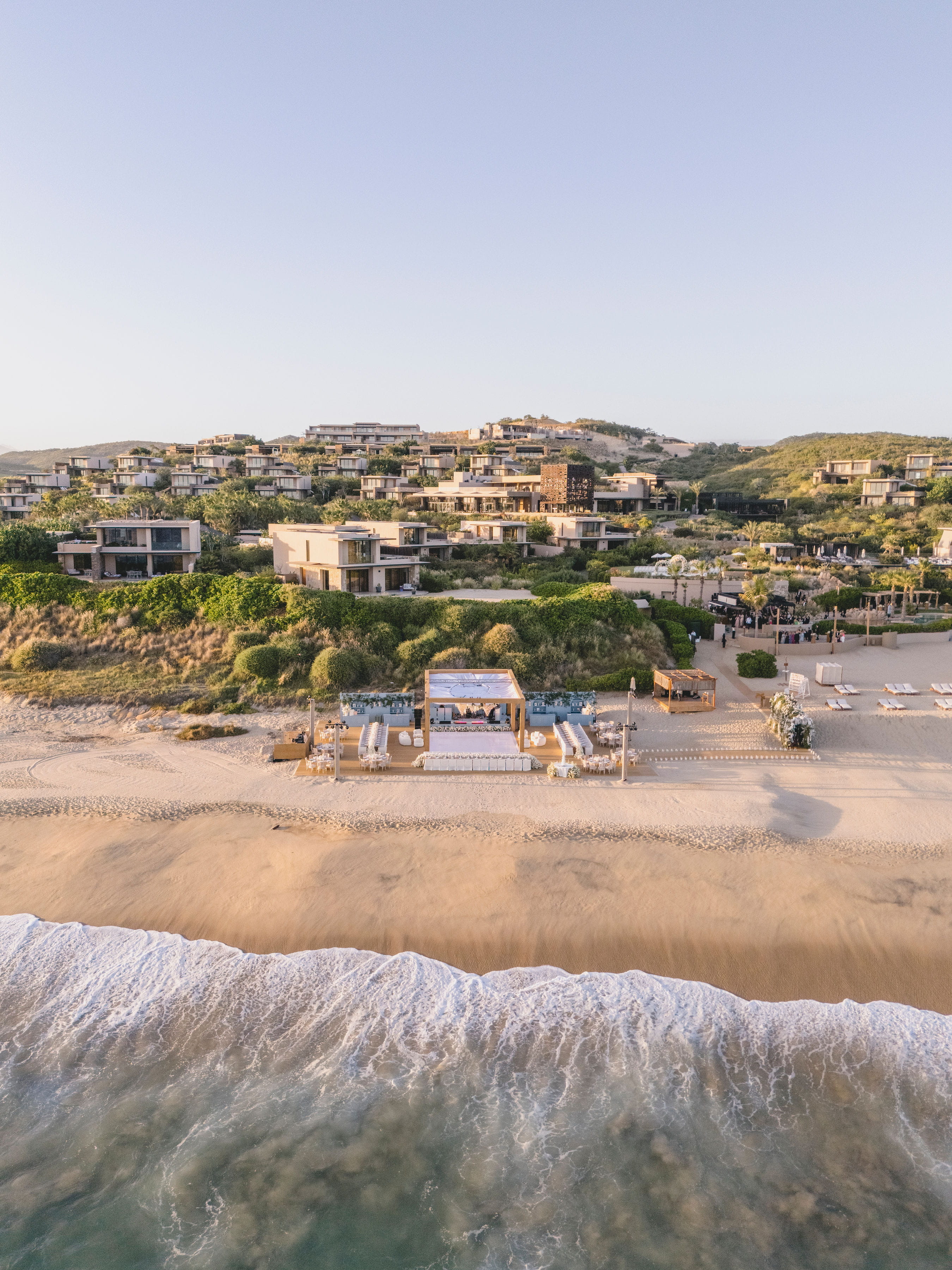 Fotografía de Beach de Zad&uacute;n, a Ritz-Carlton Reserve - 49877 