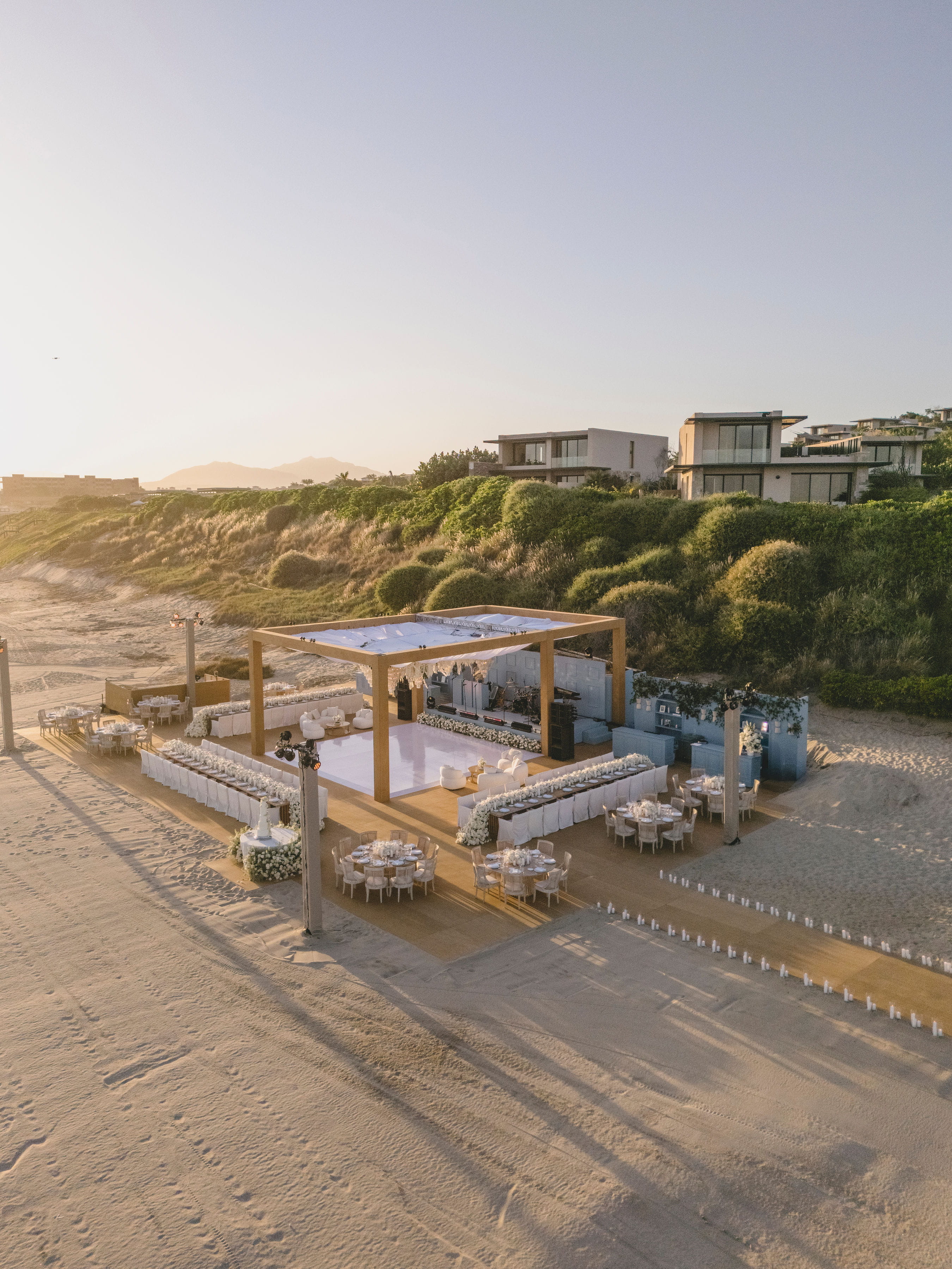 Fotografía de Beach de Zad&uacute;n, a Ritz-Carlton Reserve - 49876 