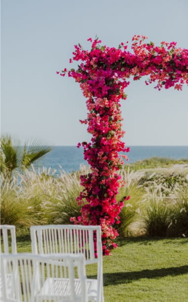 Fotografía de Event Lawn de Zad&uacute;n, a Ritz-Carlton Reserve - 49879 