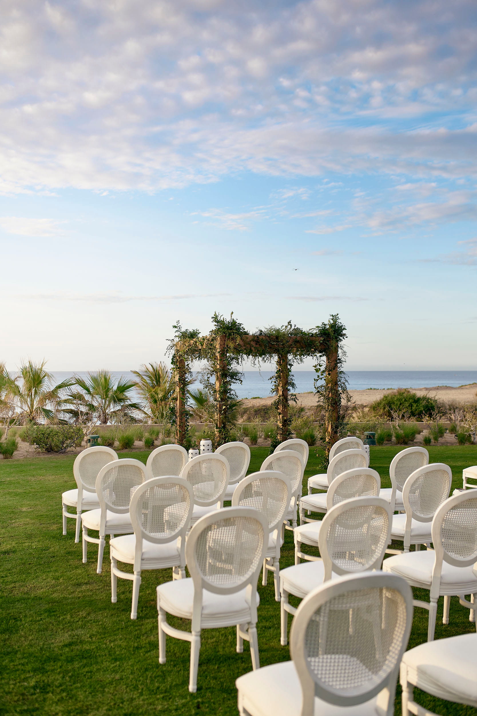 Fotografía de Event Lawn de Zad&uacute;n, a Ritz-Carlton Reserve - 49881 