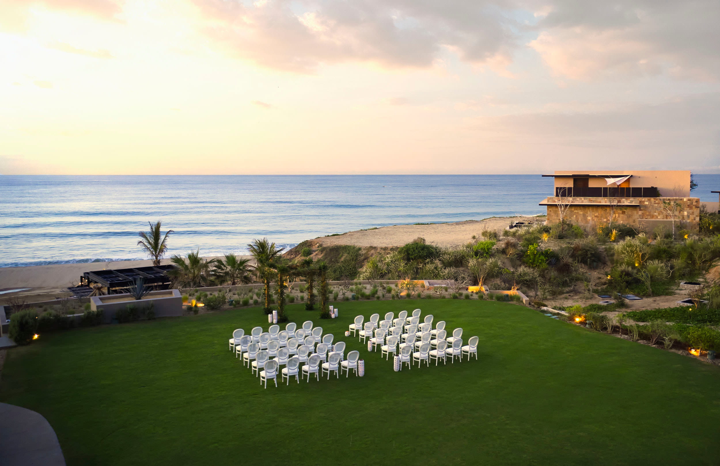 Fotografía de Event Lawn de Zad&uacute;n, a Ritz-Carlton Reserve - 49880 
