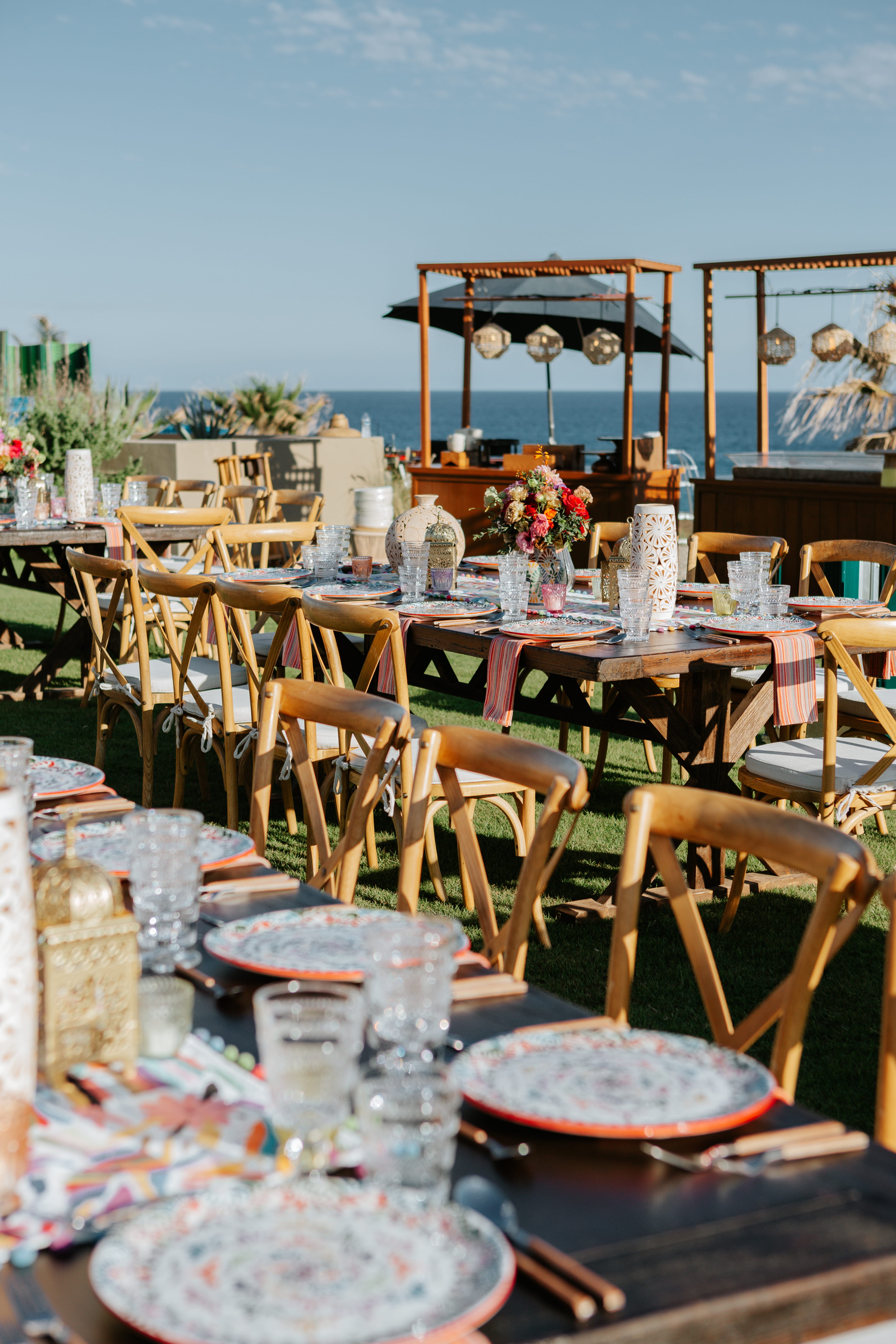 Fotografía de Event Lawn de Zad&uacute;n, a Ritz-Carlton Reserve - 49883 