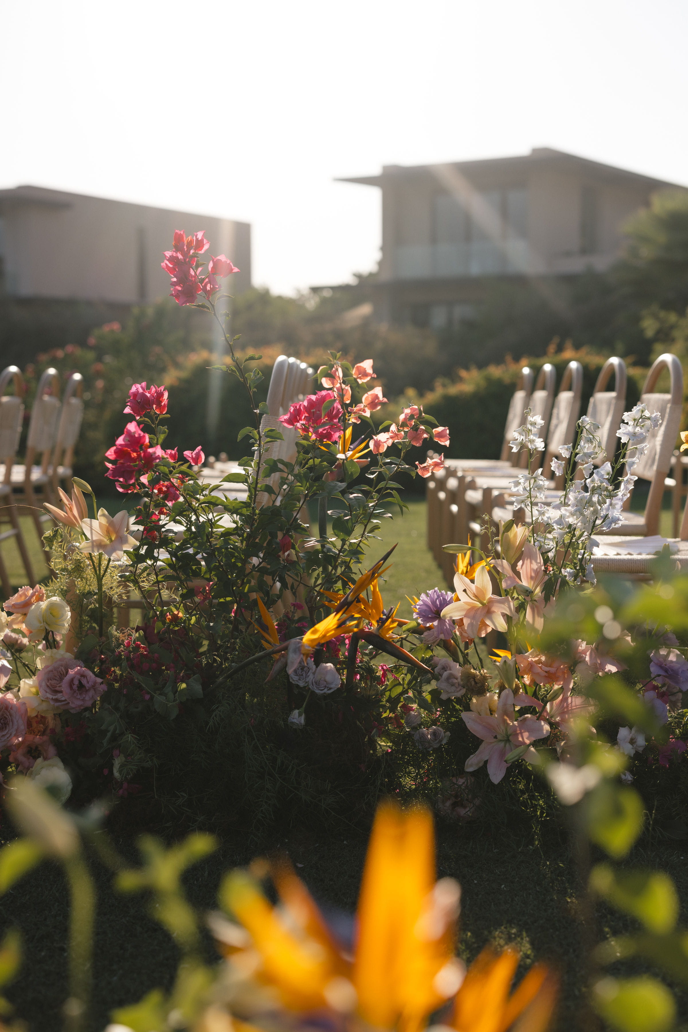 Fotografía de Event Lawn de Zad&uacute;n, a Ritz-Carlton Reserve - 49884 
