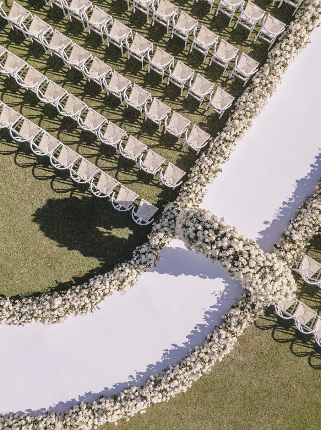 Fotografía de Event Lawn de Zad&uacute;n, a Ritz-Carlton Reserve - 49887 