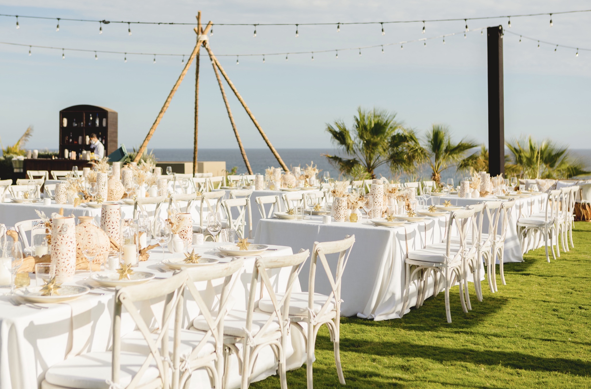 Fotografía de Event Lawn de Zad&uacute;n, a Ritz-Carlton Reserve - 49889 