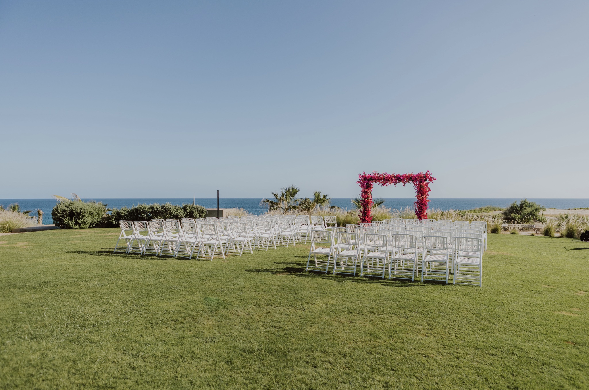 Fotografía de Event Lawn de Zad&uacute;n, a Ritz-Carlton Reserve - 49891 