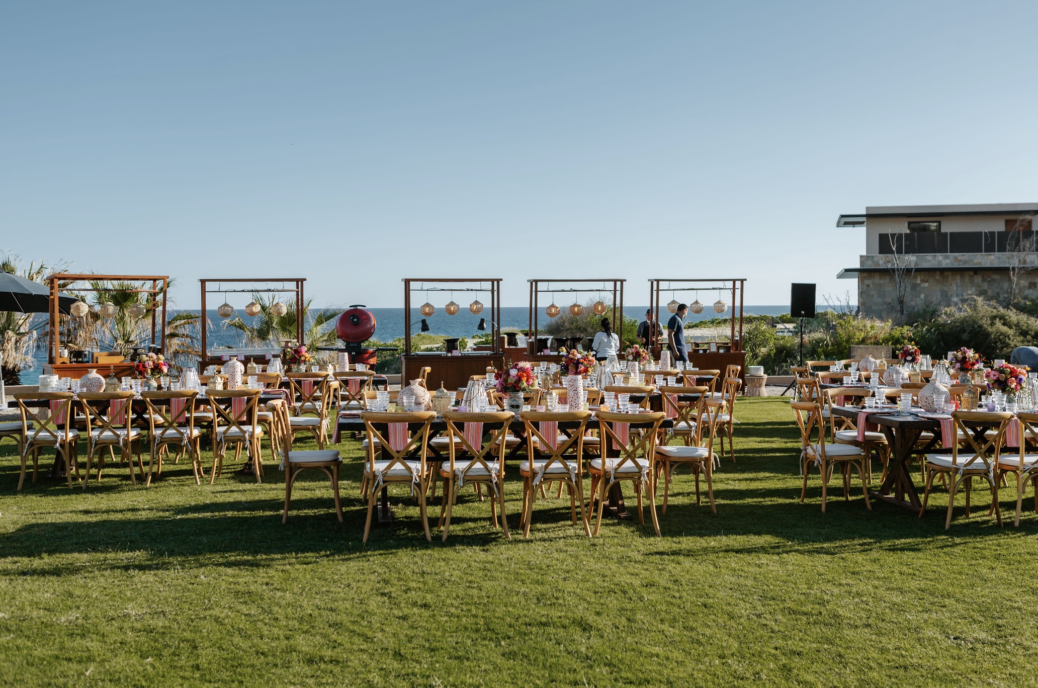 Fotografía de Event Lawn de Zad&uacute;n, a Ritz-Carlton Reserve - 49893 