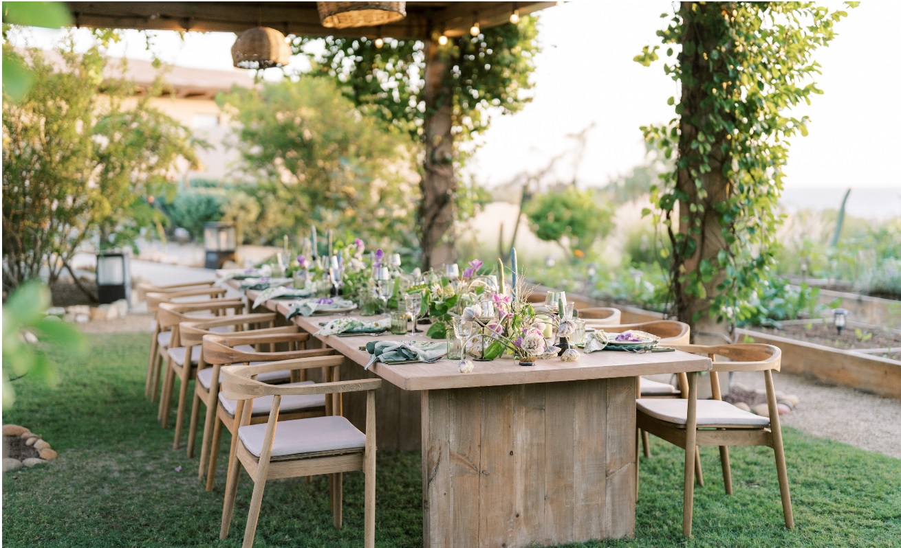 Fotografía de La P&eacute;rgola de Zad&uacute;n, a Ritz-Carlton Reserve - 49894 