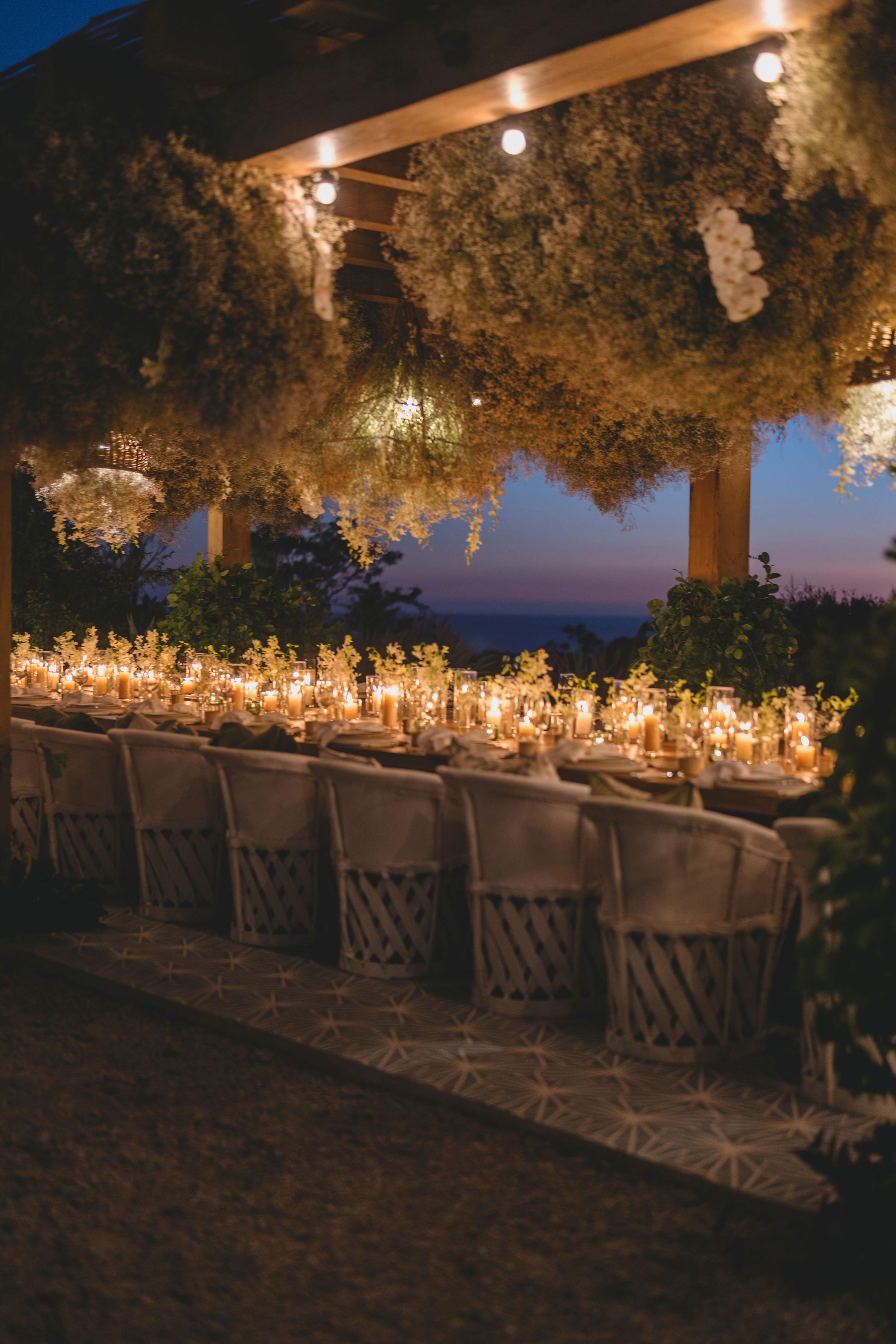 Fotografía de La P&eacute;rgola de Zad&uacute;n, a Ritz-Carlton Reserve - 49895 