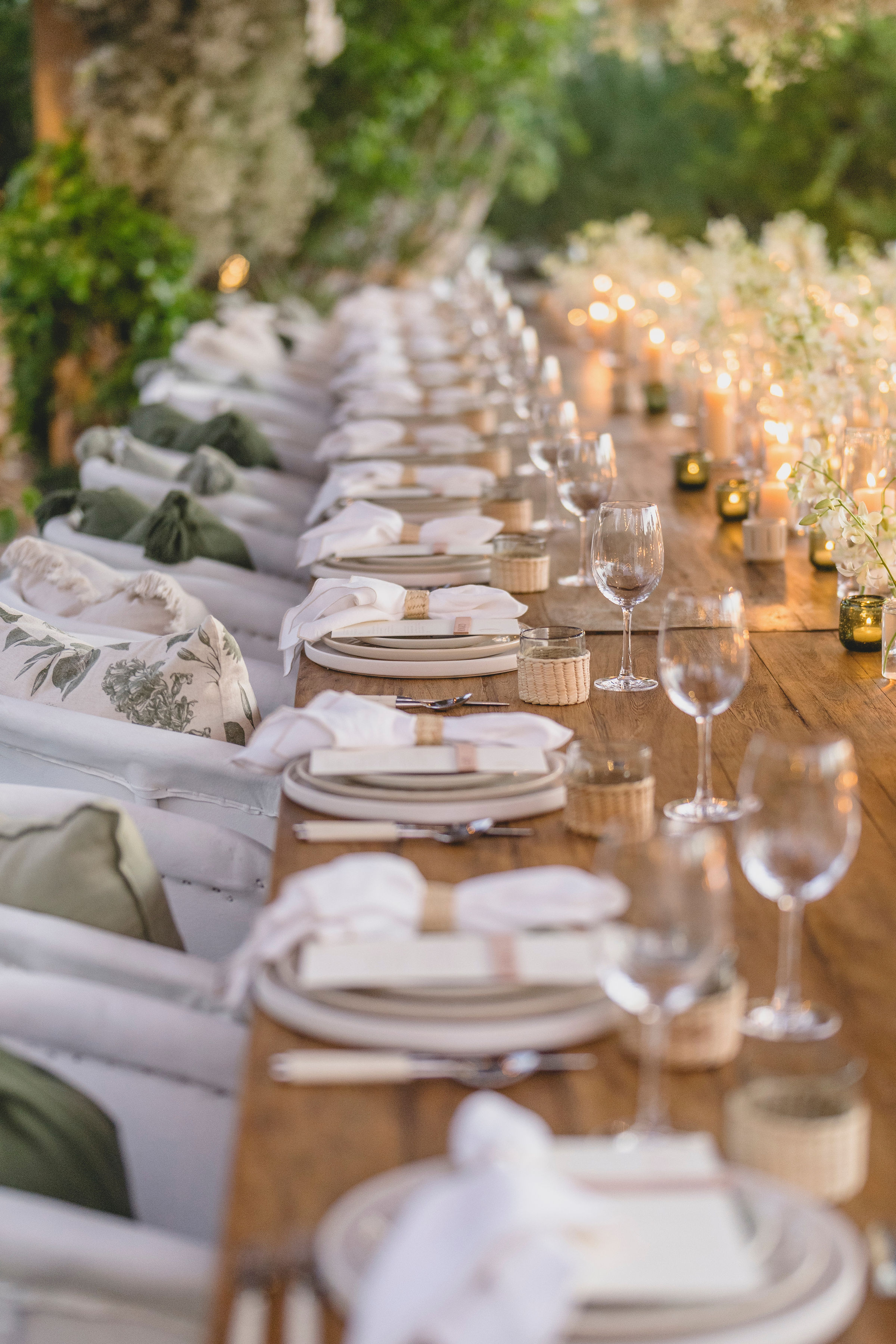 Fotografía de La P&eacute;rgola de Zad&uacute;n, a Ritz-Carlton Reserve - 49896 