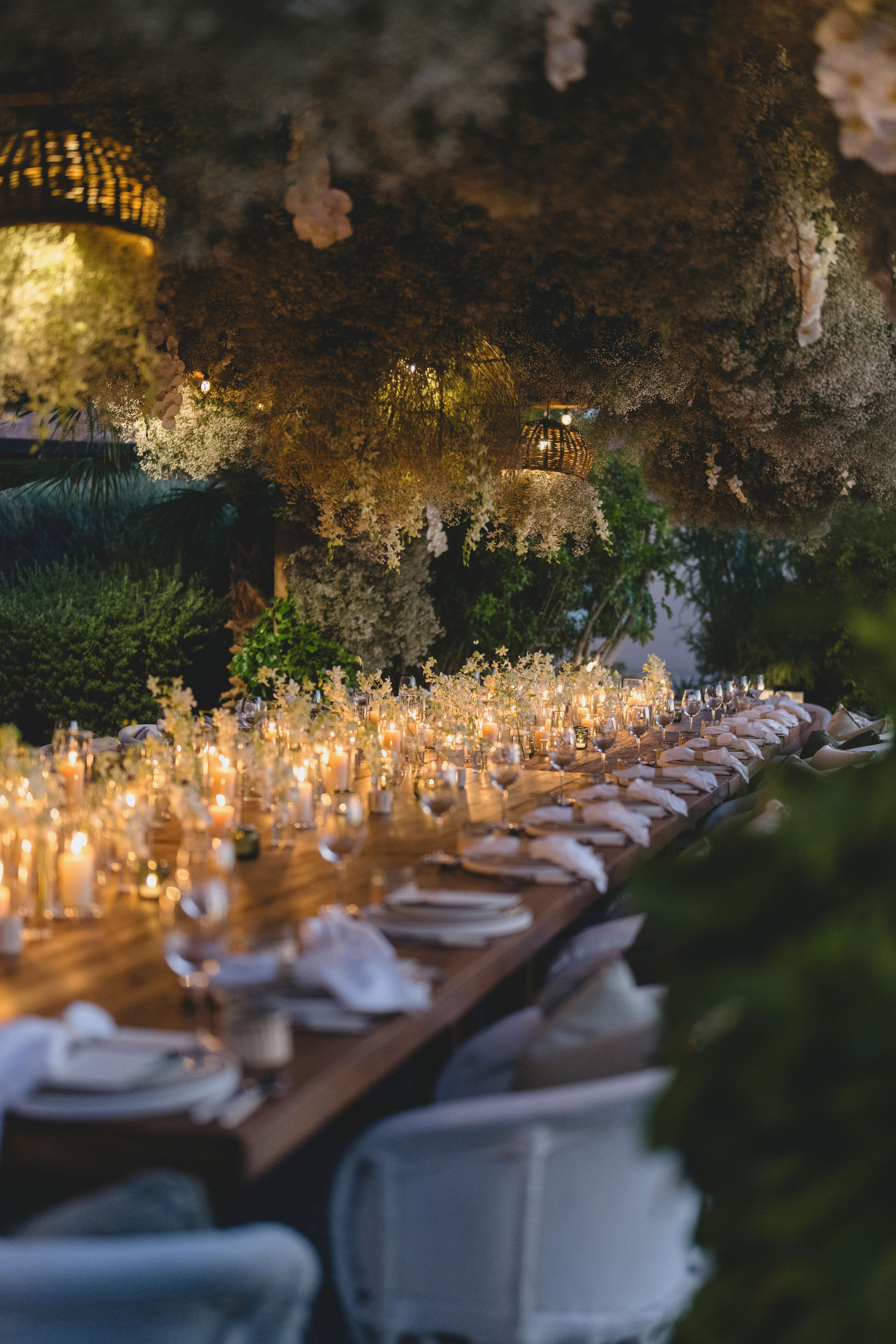 Fotografía de La P&eacute;rgola de Zad&uacute;n, a Ritz-Carlton Reserve - 49897 