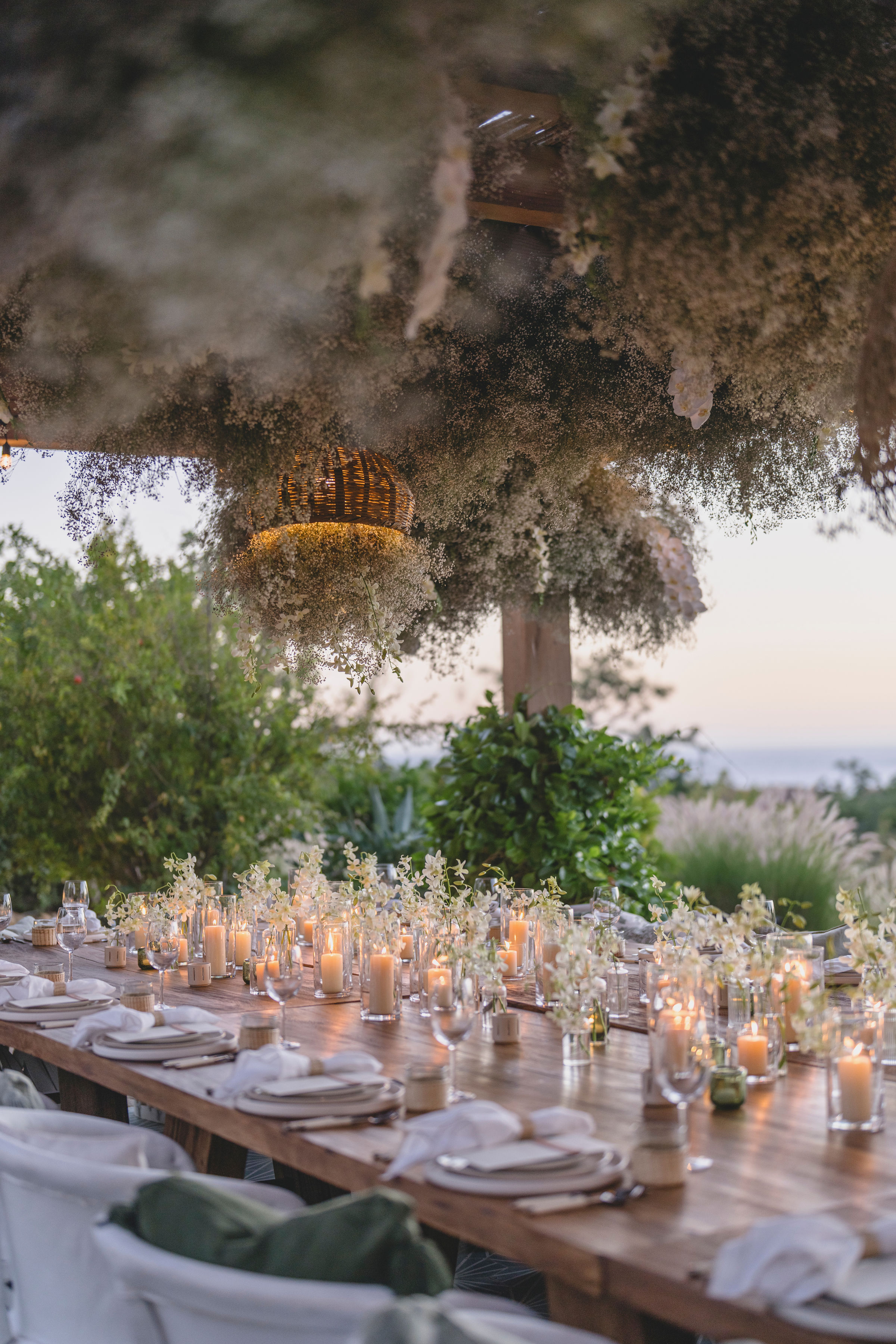 Fotografía de La P&eacute;rgola de Zad&uacute;n, a Ritz-Carlton Reserve - 49898 