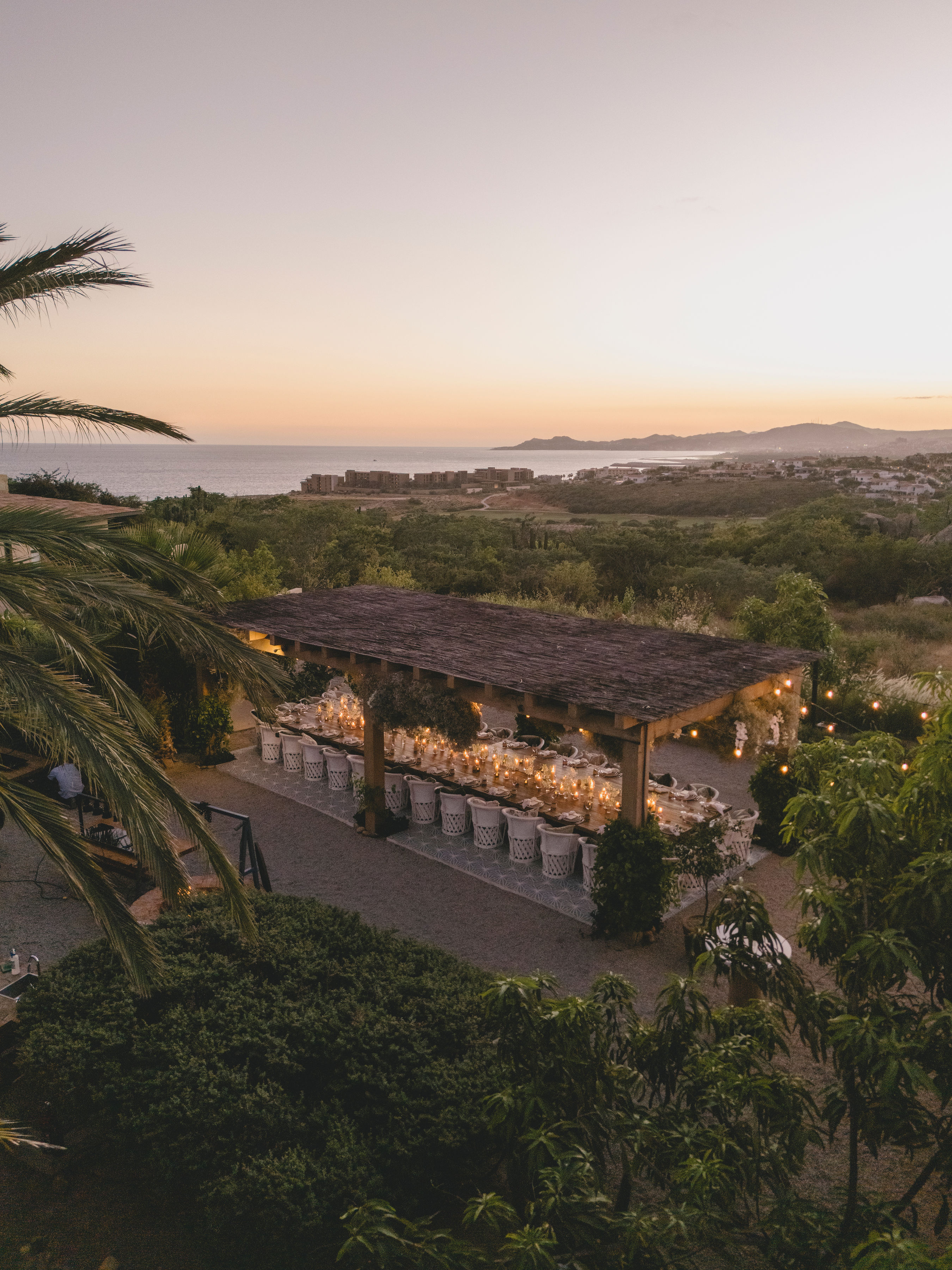 Fotografía de La P&eacute;rgola de Zad&uacute;n, a Ritz-Carlton Reserve - 49899 